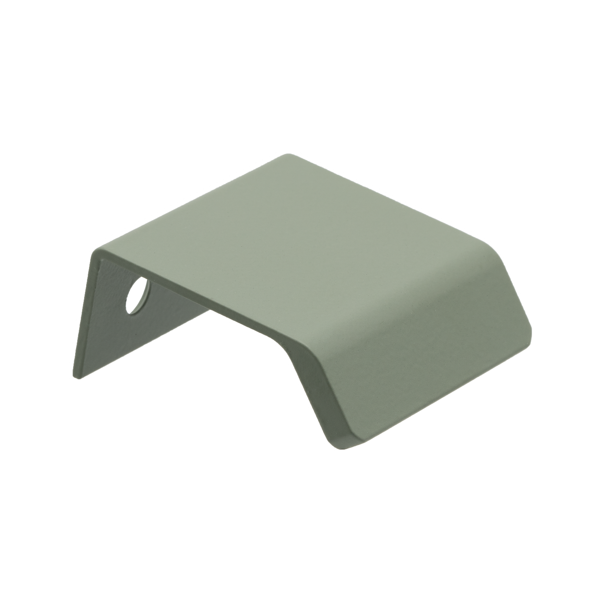 Profile Handle Side | Natures Colours | 4cm