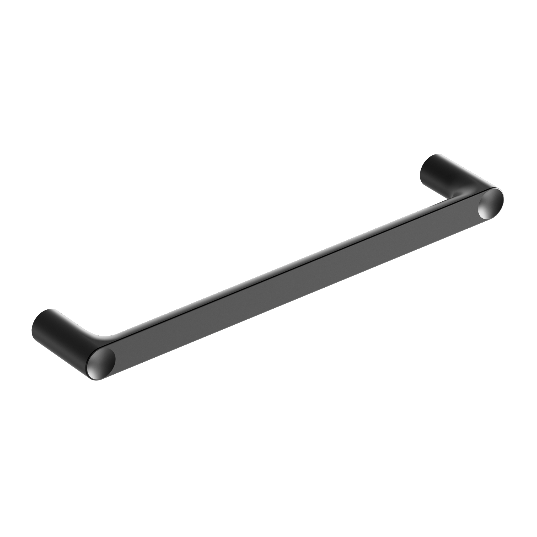 Handle Punto | Metal | 17.2cm