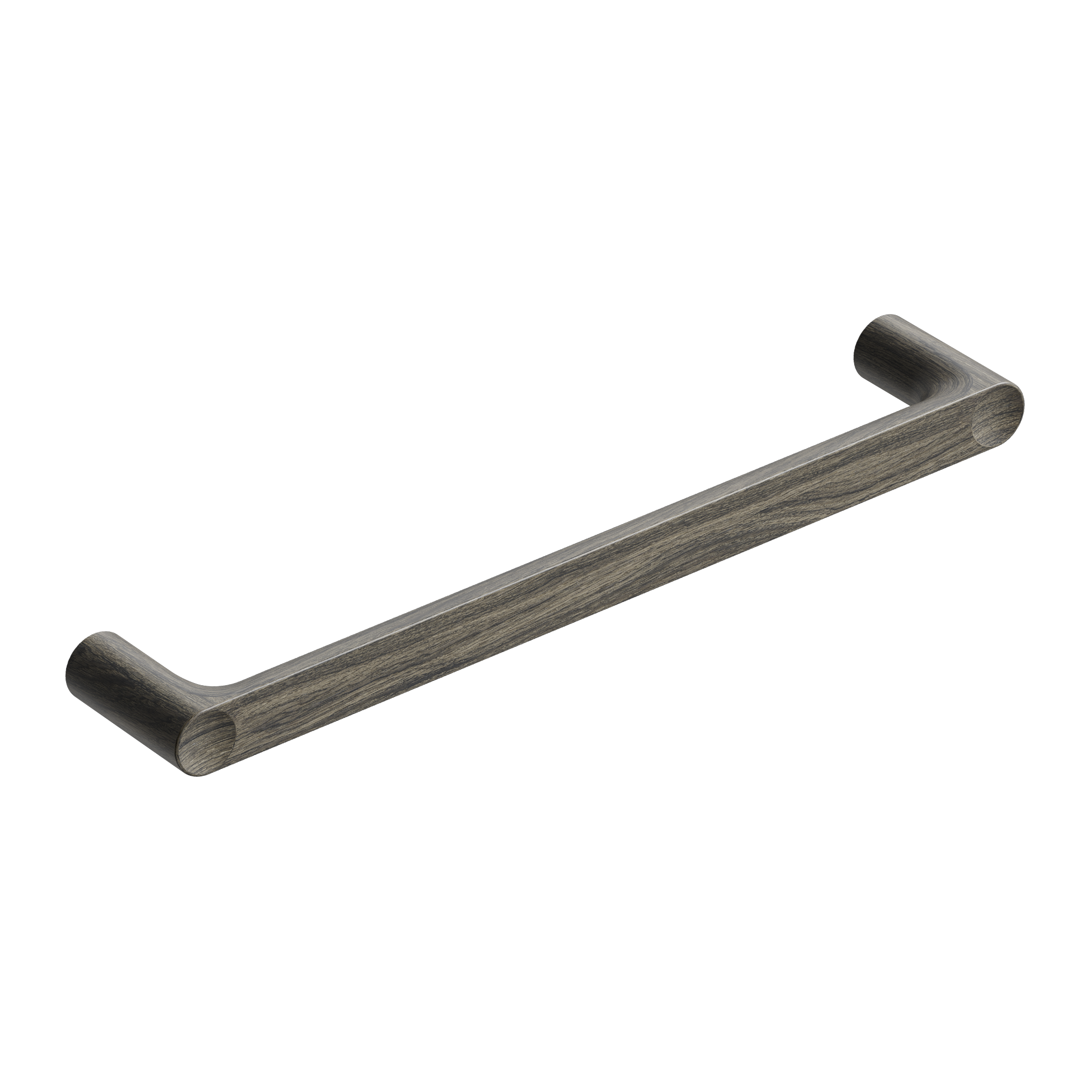 Handle Punto | Wood | 17.2cm