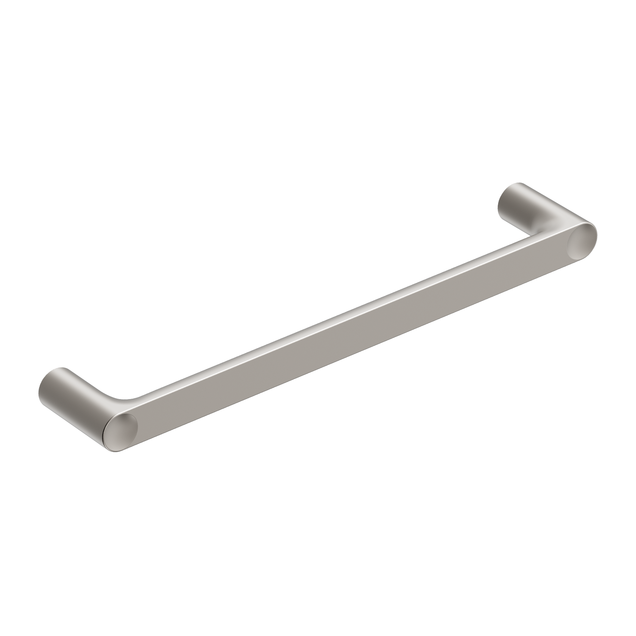Handle Punto | Metal | 17.2cm