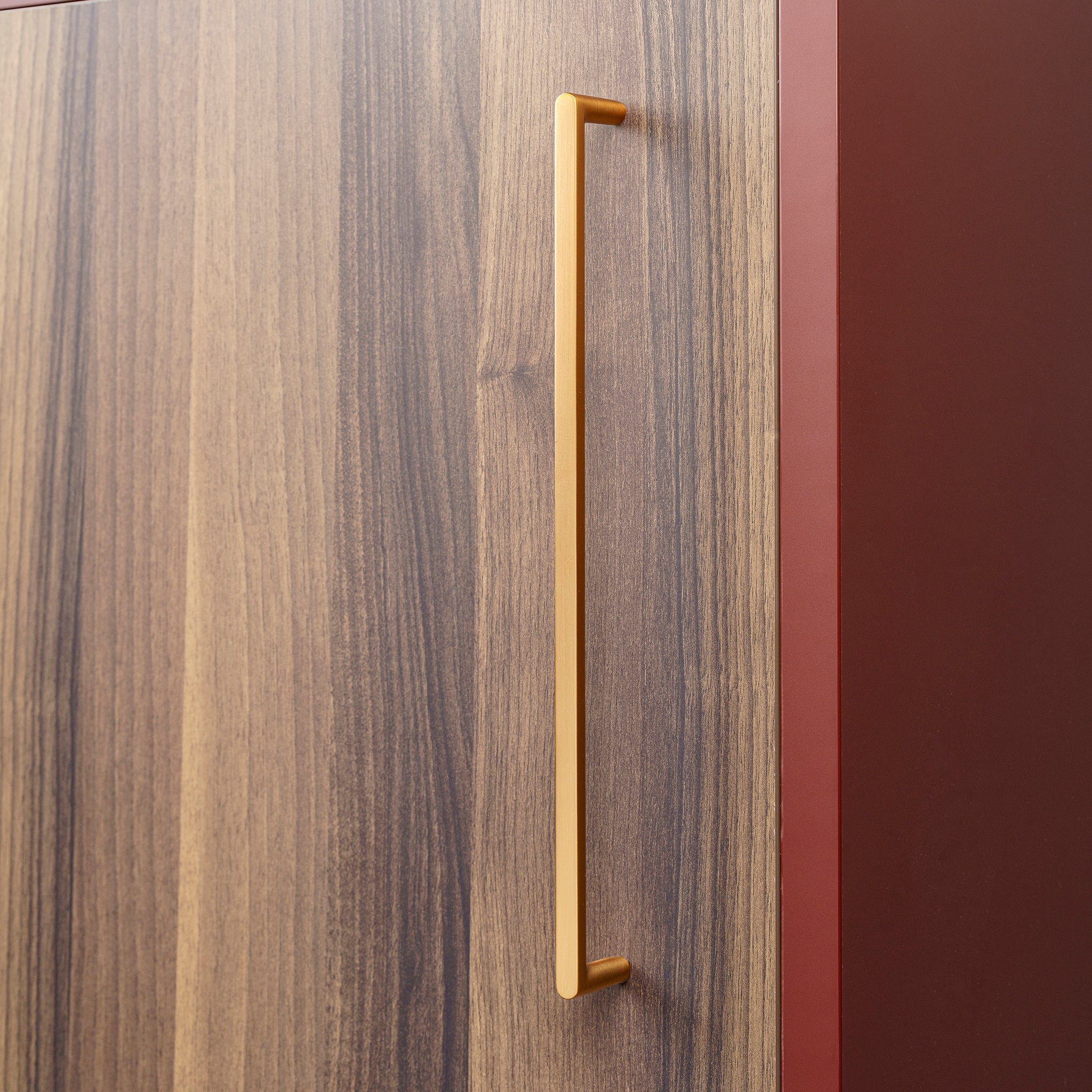 Handle Pura | 16.8cm / 26.4cm