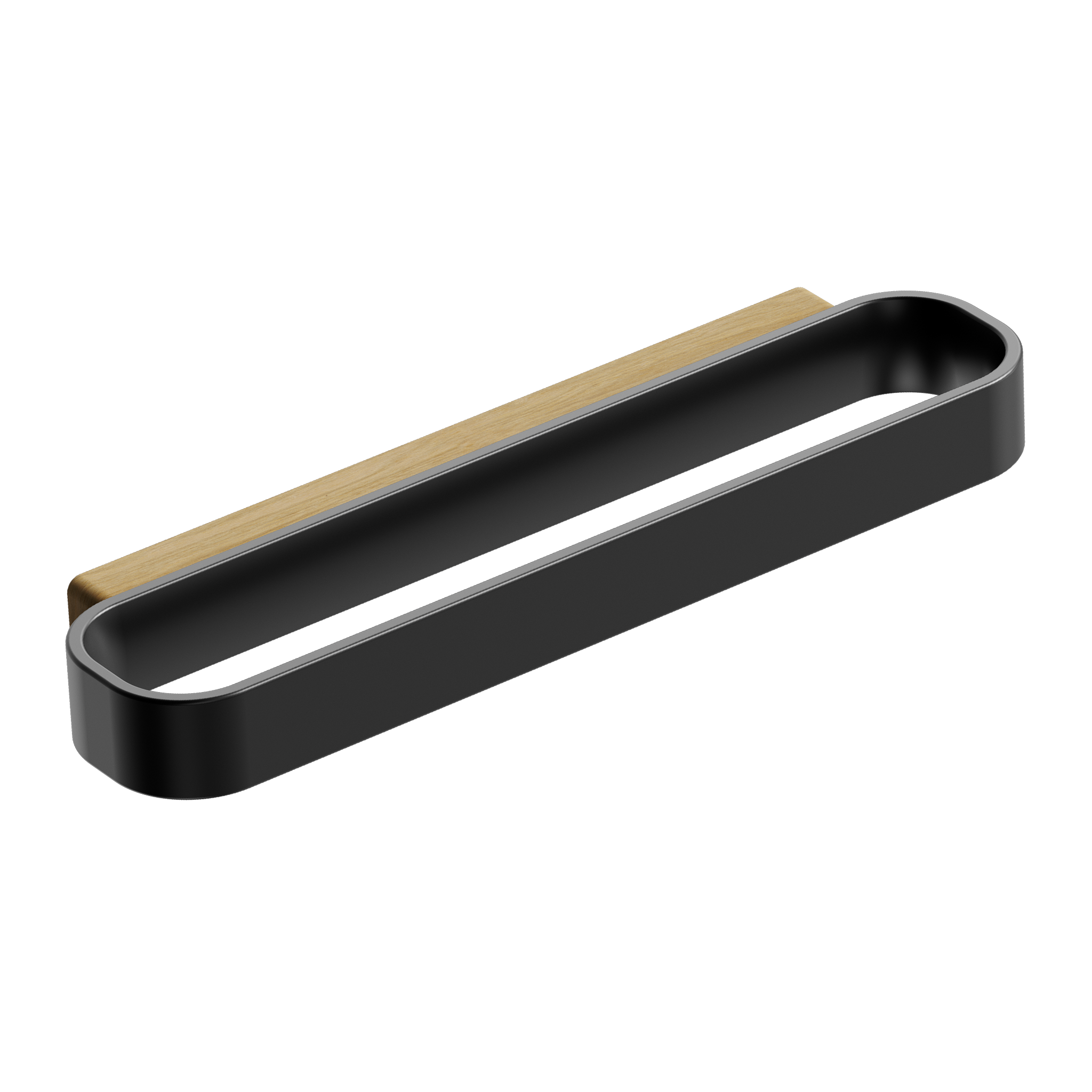 Handle Race | 6.4cm / 12.8cm | Oak