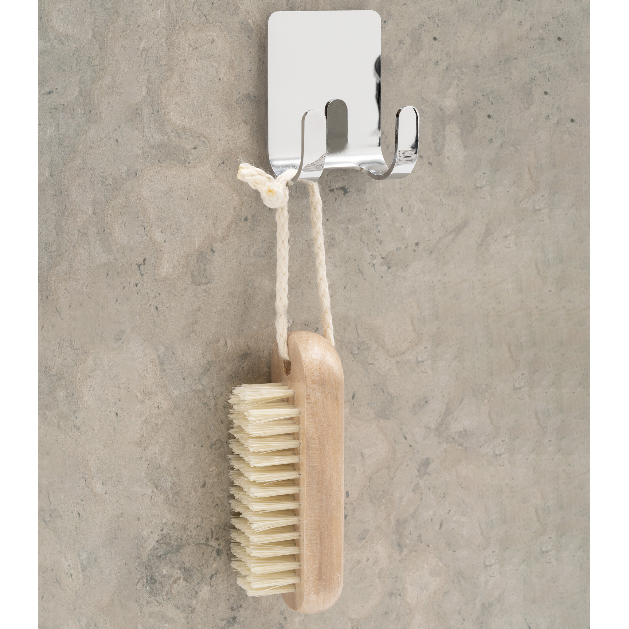 Shower Razor Holder | Base | 12cm