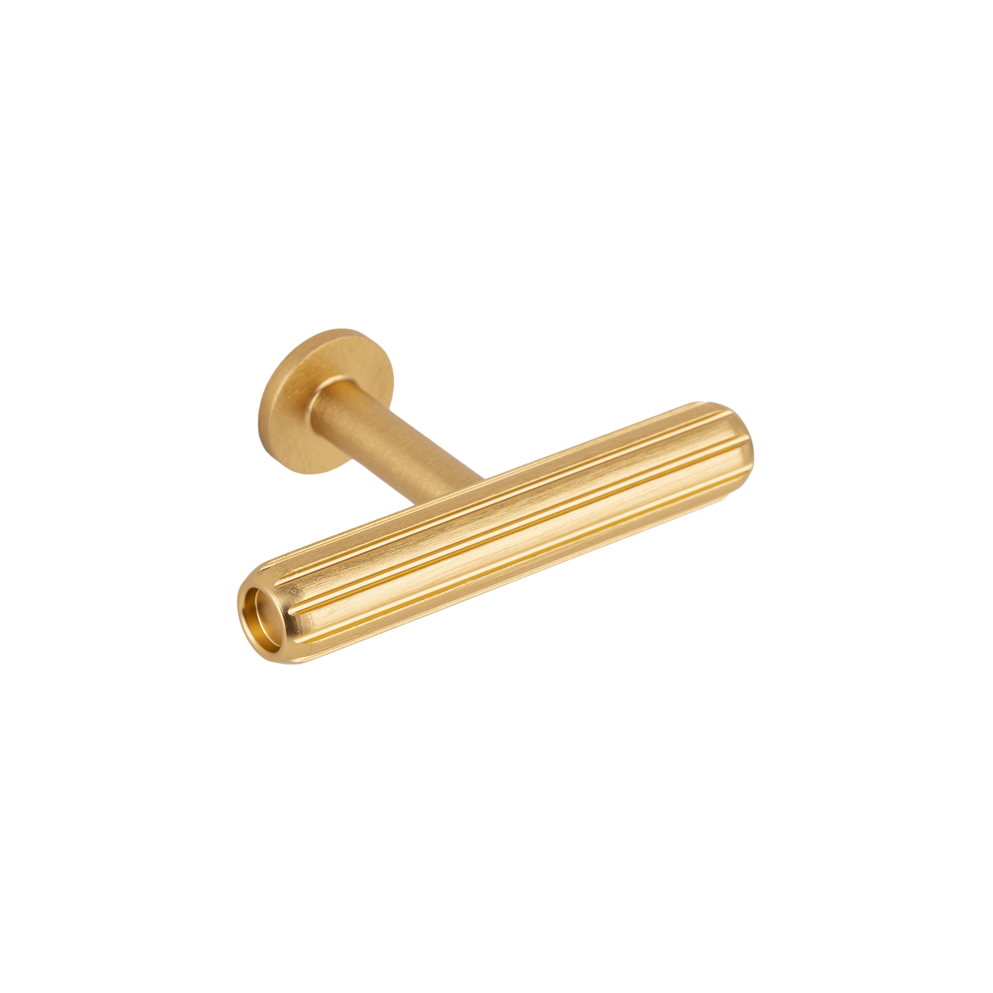 Knob T Rille | Mini | 5.5cm