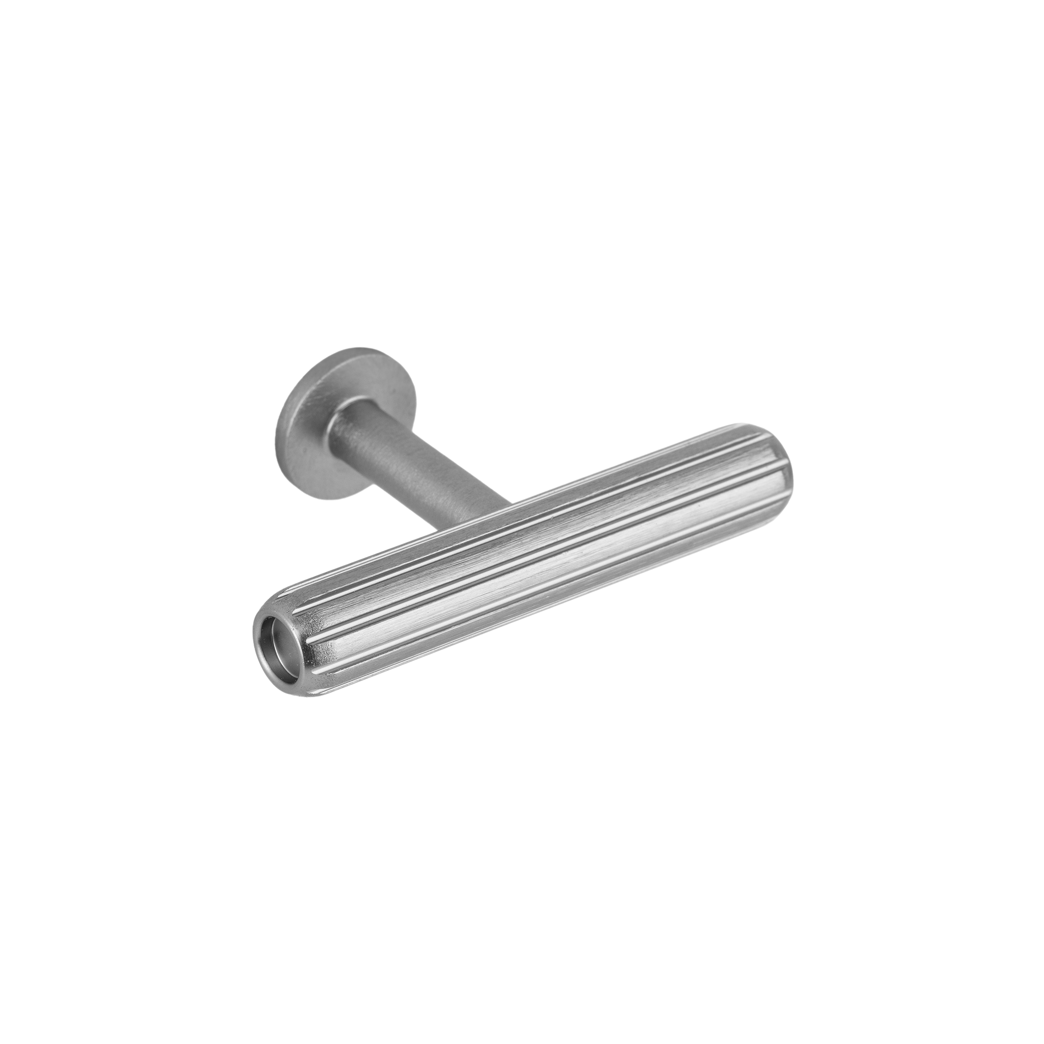 Knob T Rille | Mini | 5.5cm