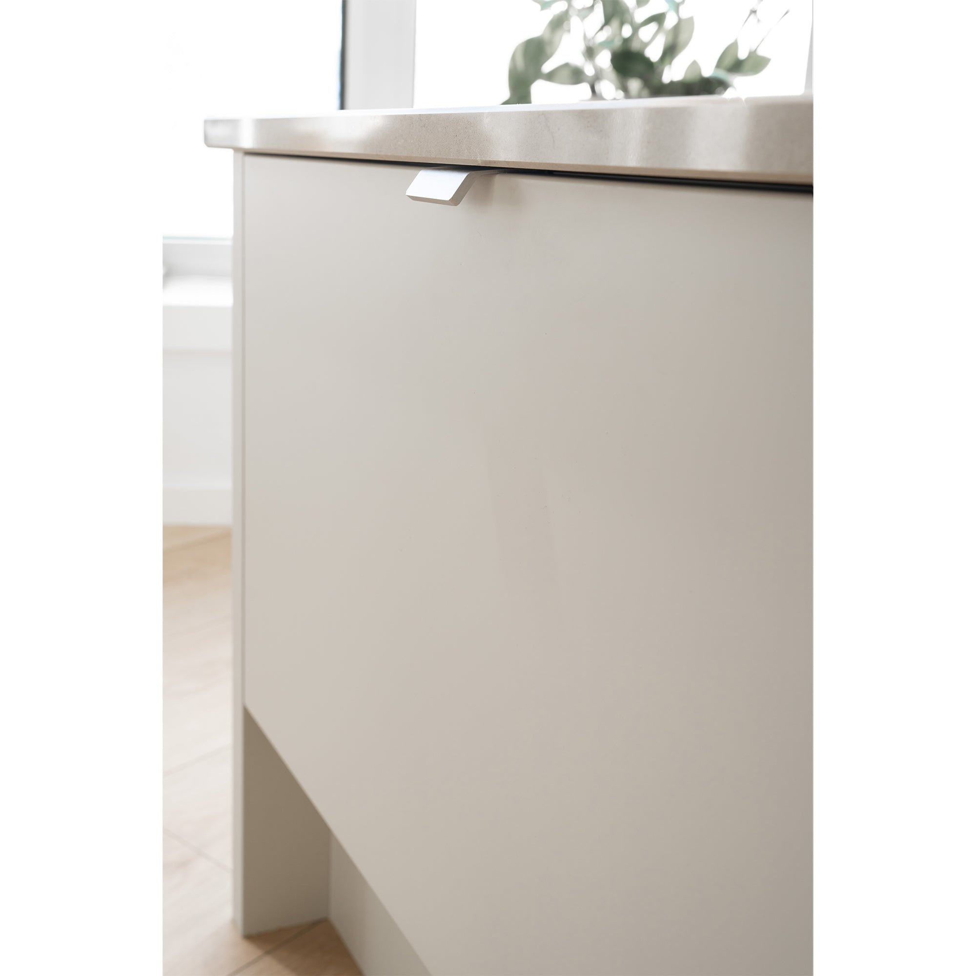 Profile Handle Side | 4cm