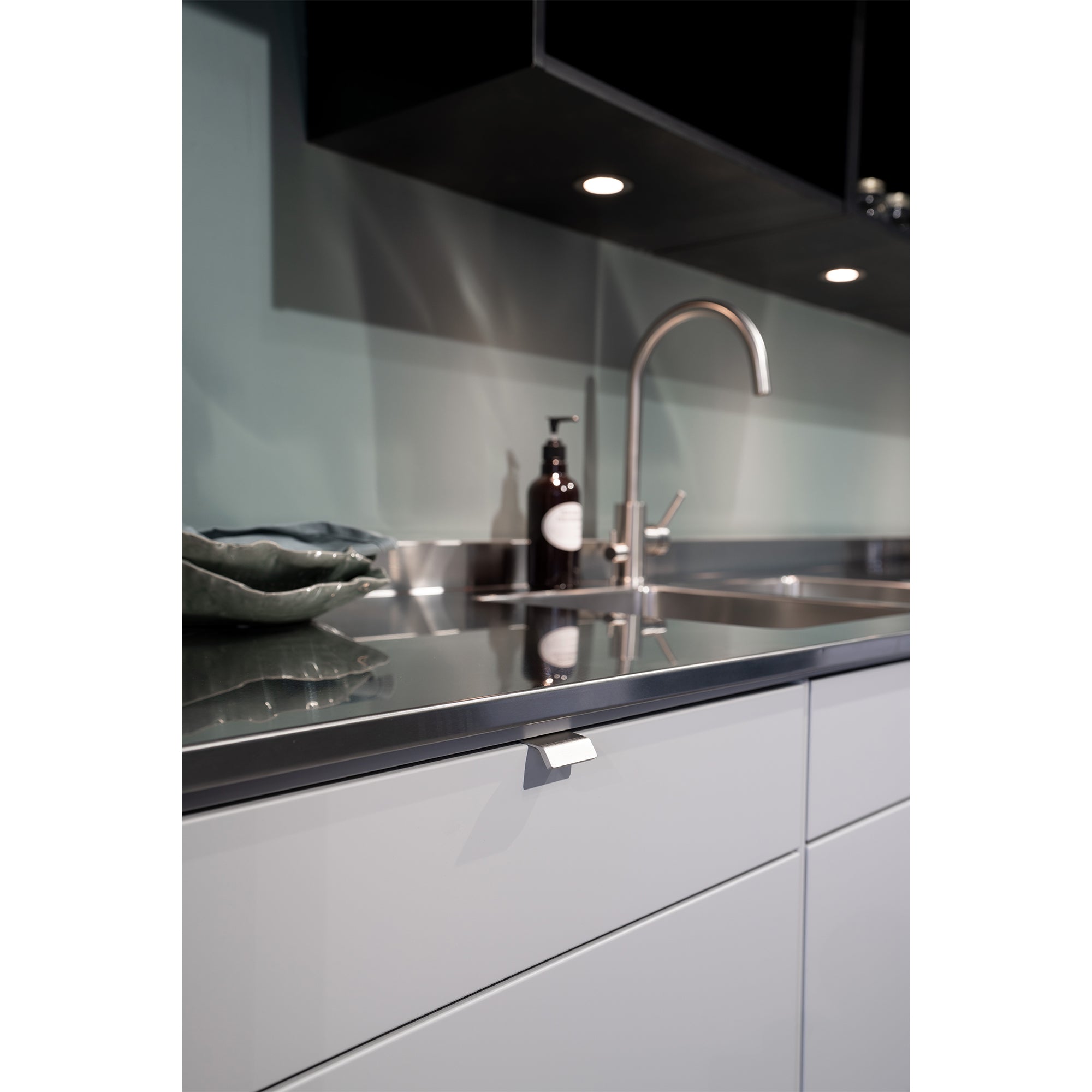 Profile Handle Side | 4cm