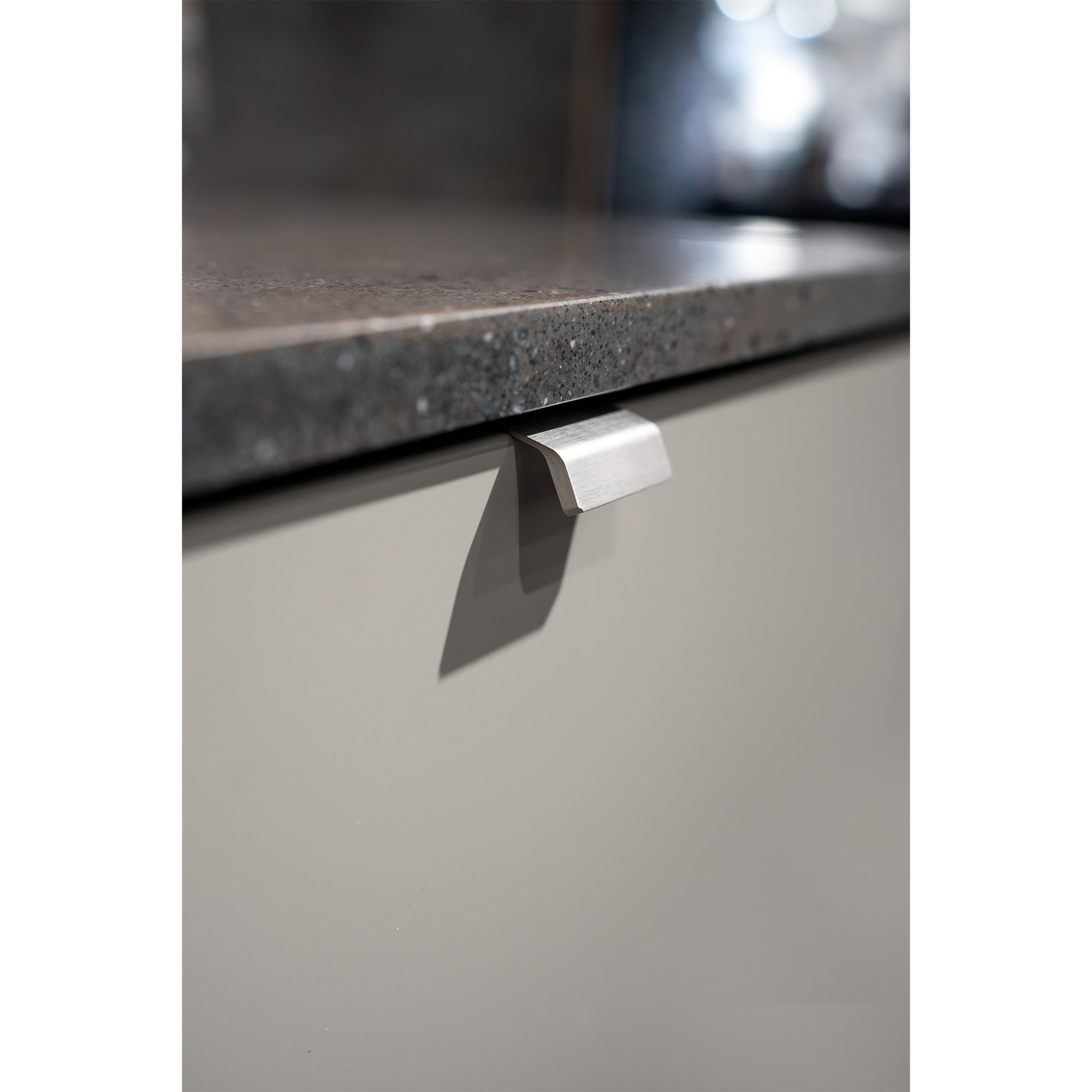 Profile Handle Side | 4cm