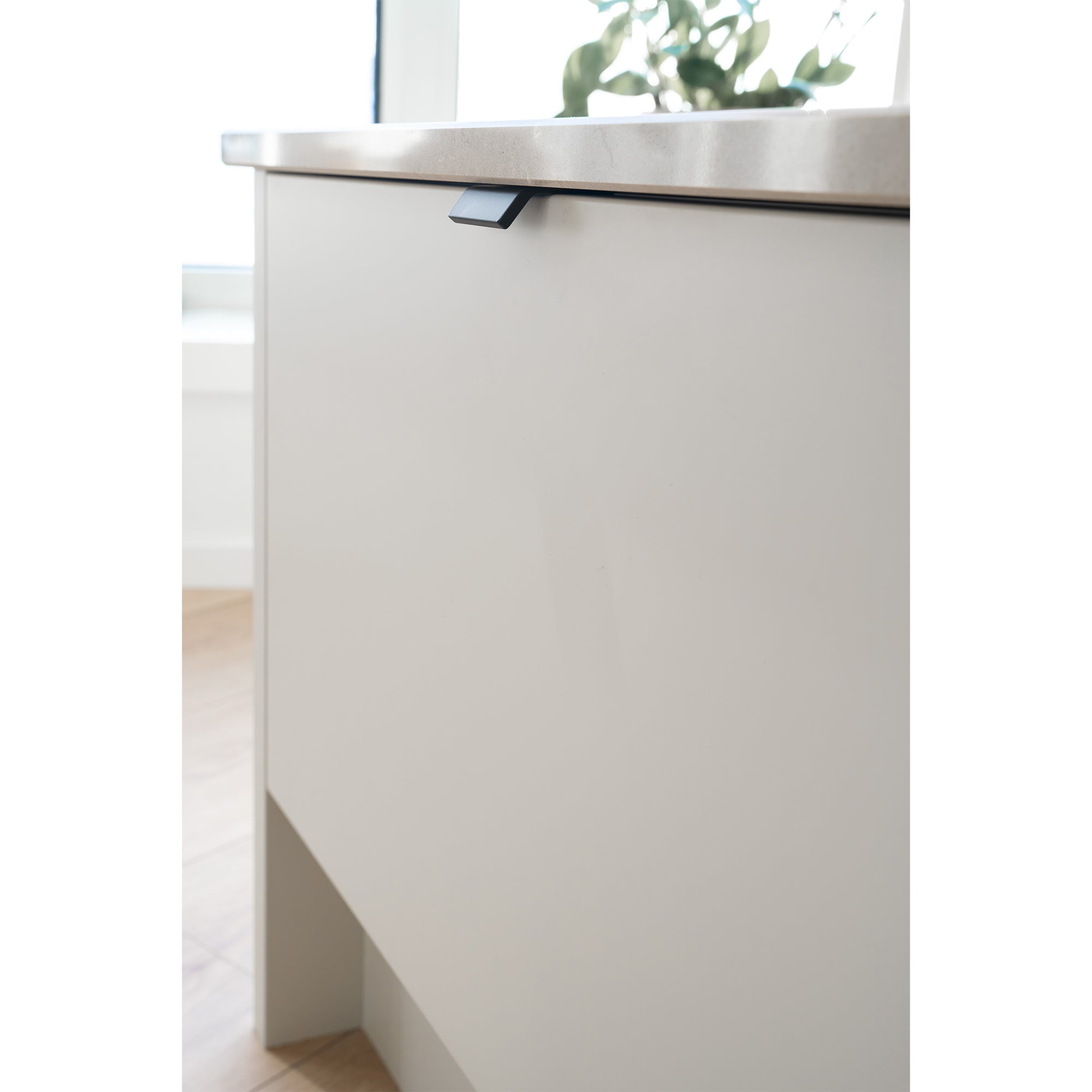 Profile Handle Side | 4cm