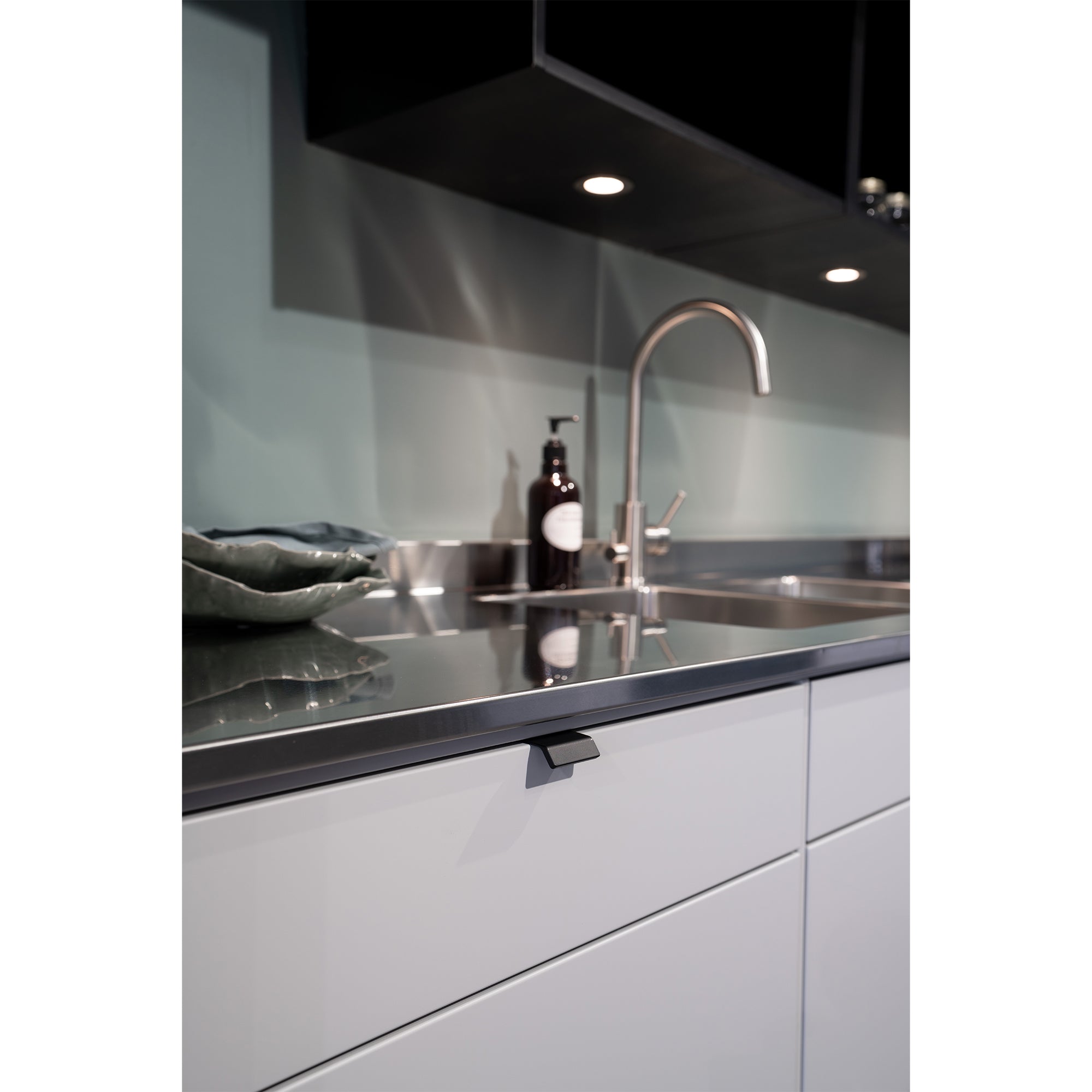 Profile Handle Side | 4cm