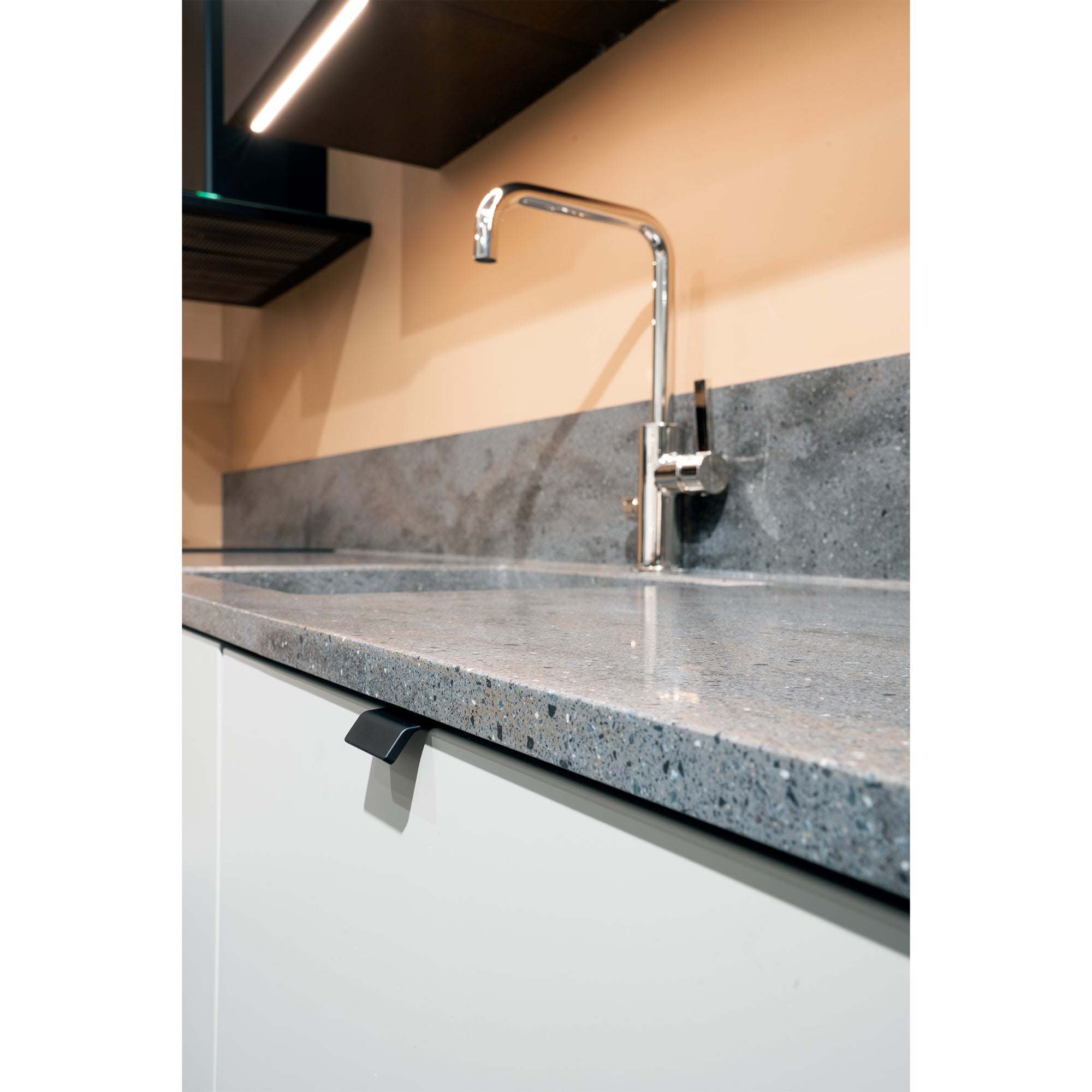 Profile Handle Side | 4cm