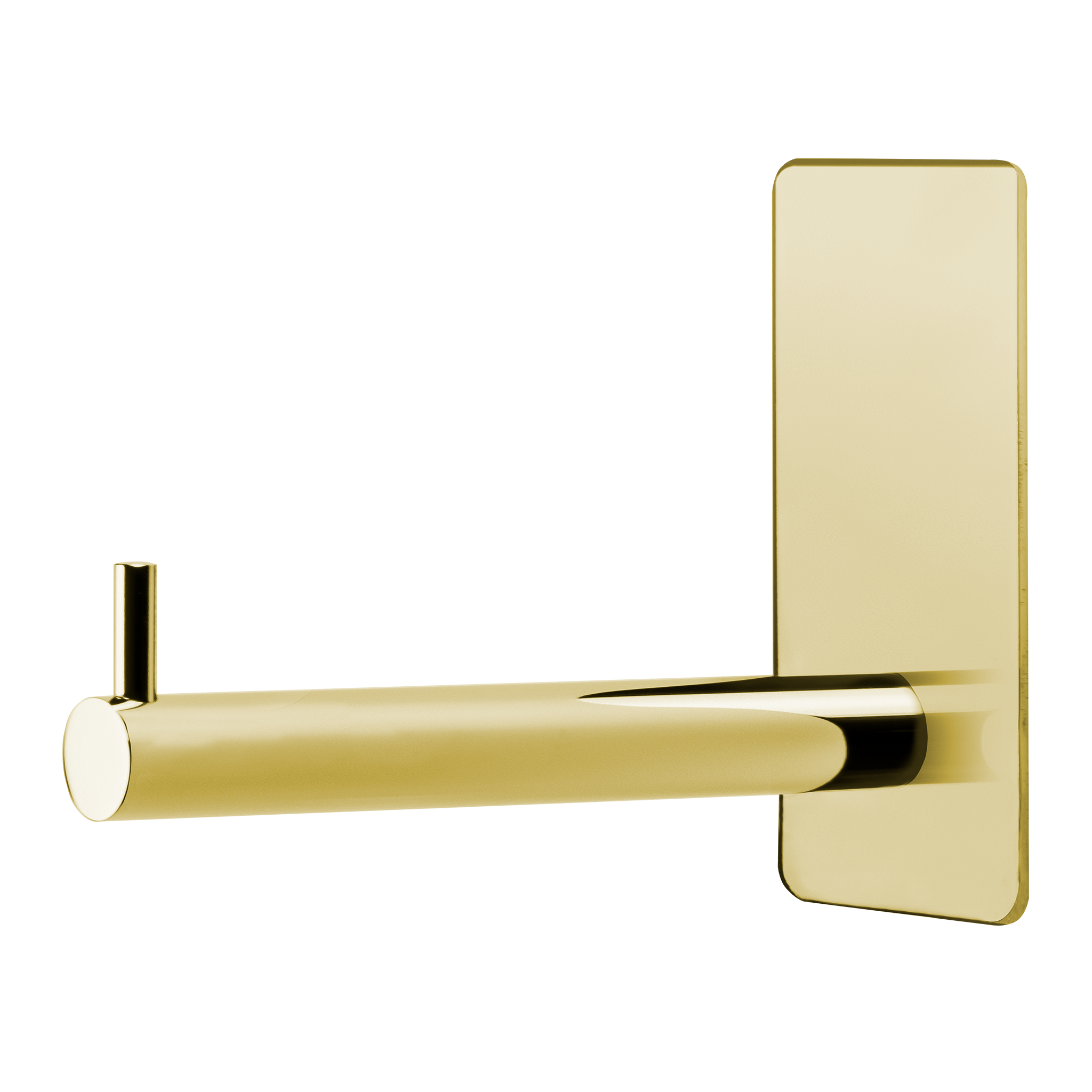 Spare Toilet Roll Holder | Base | 9cm | SALE