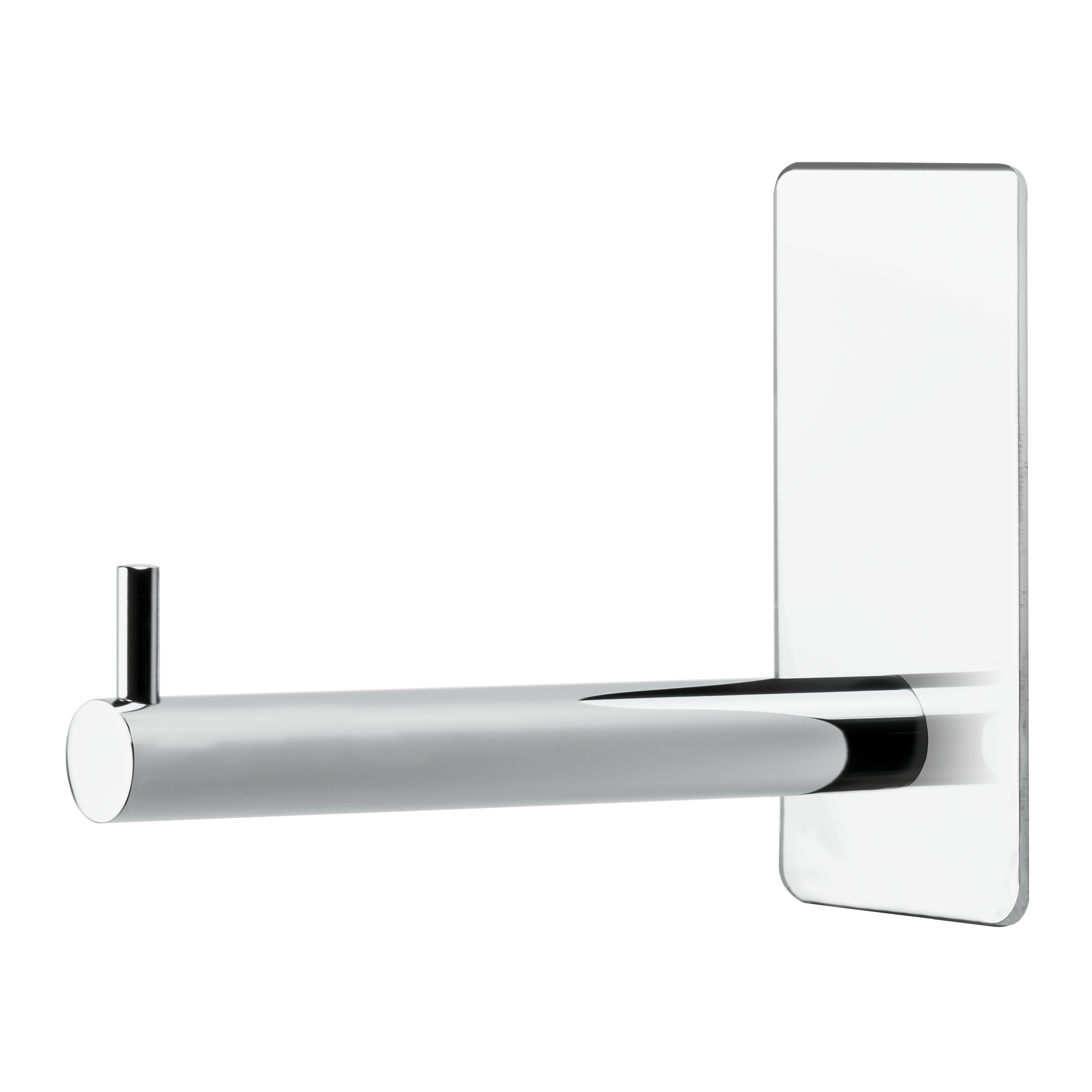 Spare Toilet Roll Holder | Base | 9cm | SALE