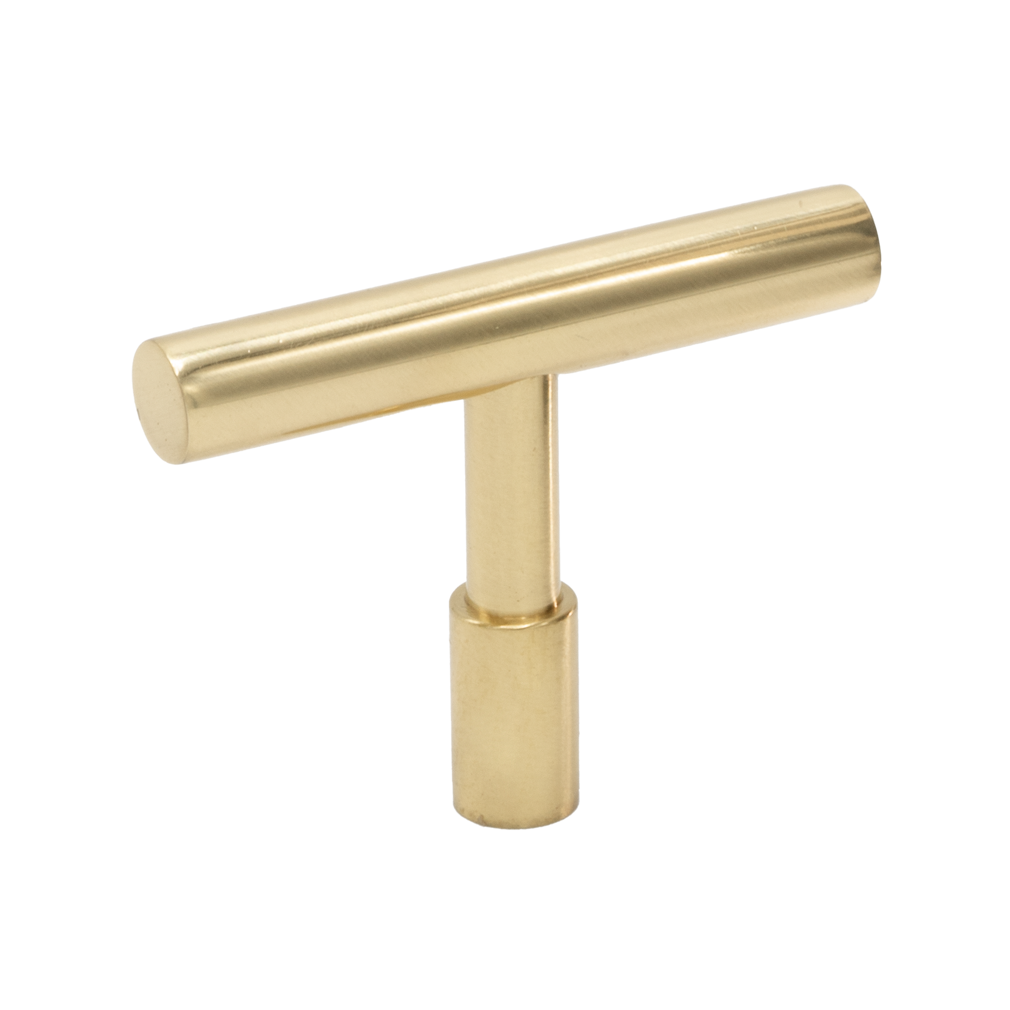 Knob T Spira | 4.1cm