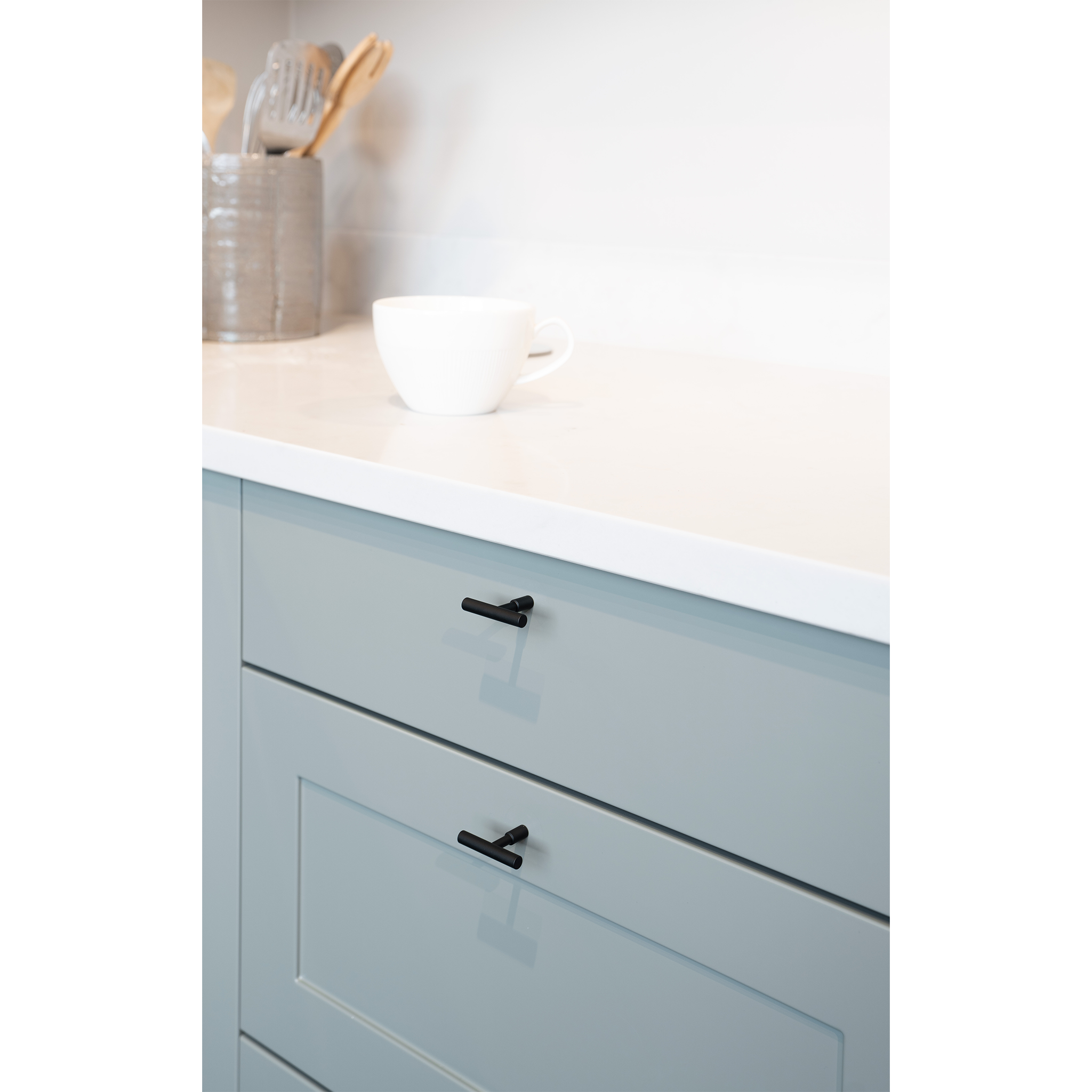 Knob T Spira | 4.1cm