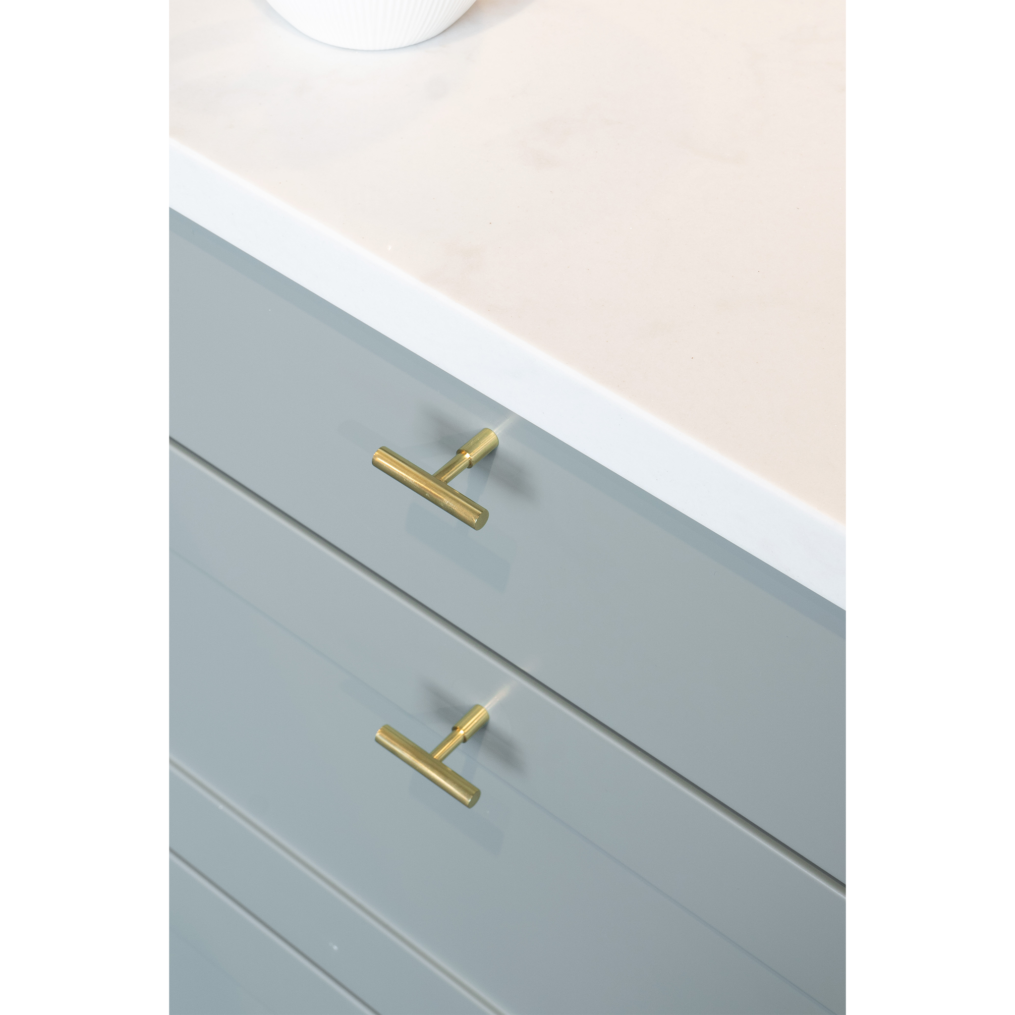 Knob T Spira | 4.1cm