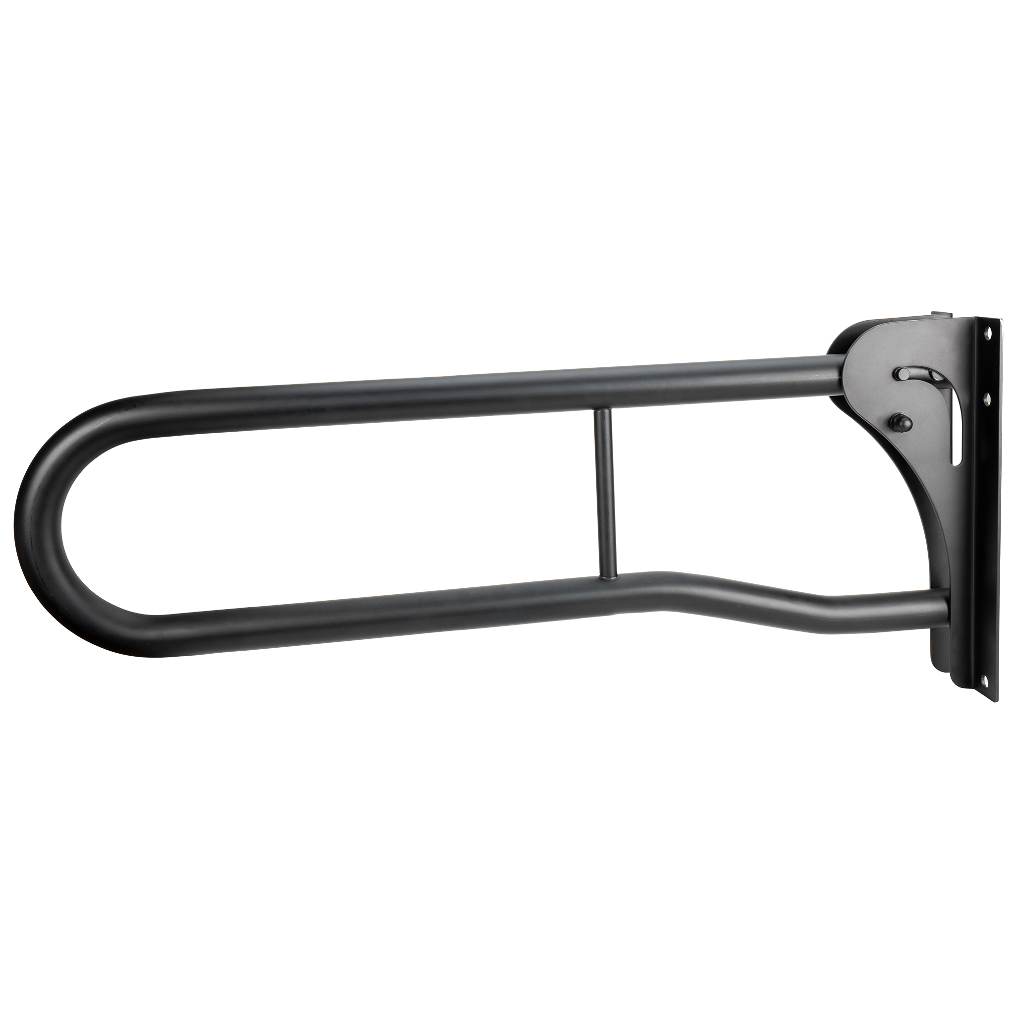 Toilet Armrest 40134 | Tilting | 71.5cm