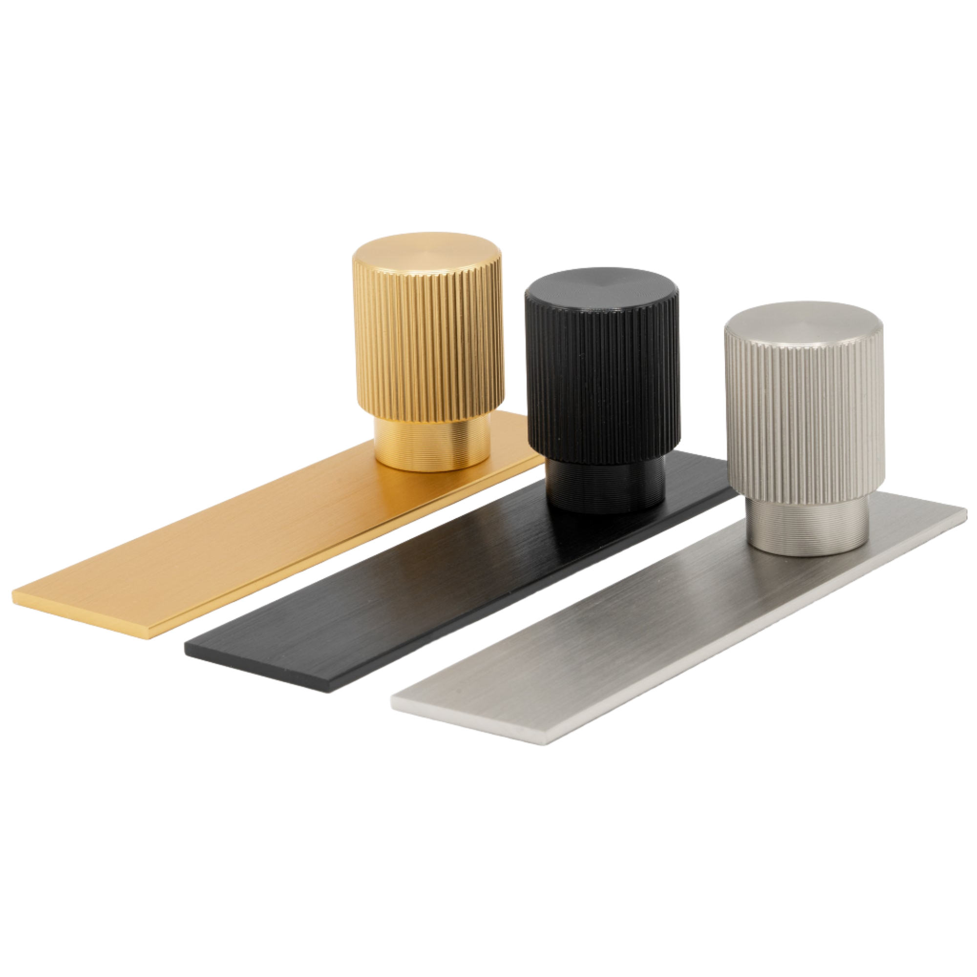 Knob Arpa | Back Plate | 10cm