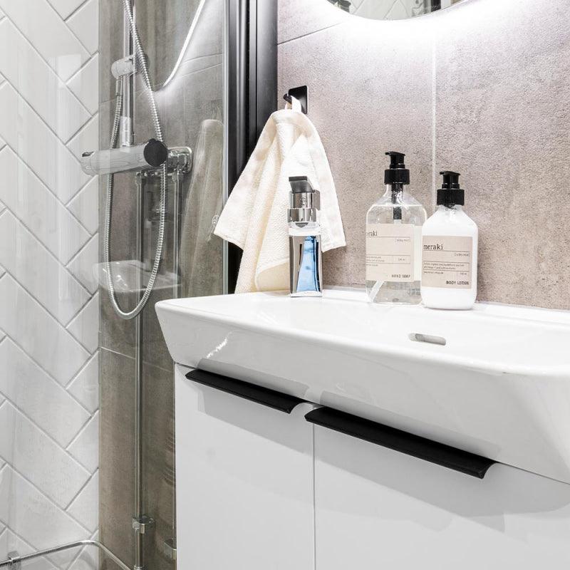 Profile Handle Edge | Straight | 10cm / 20cm / 35cm | SALE