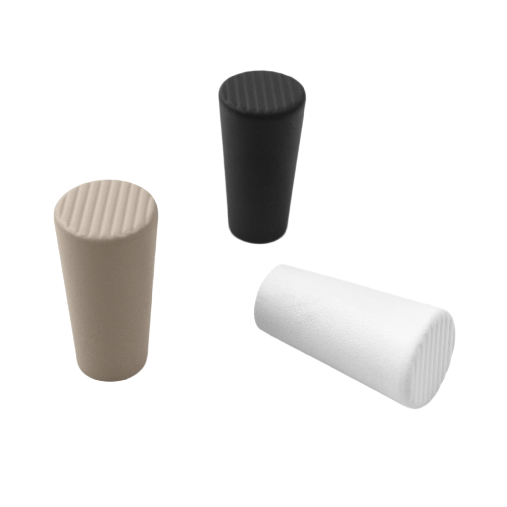 Knob Aqua | Rama | Ø1.2cm