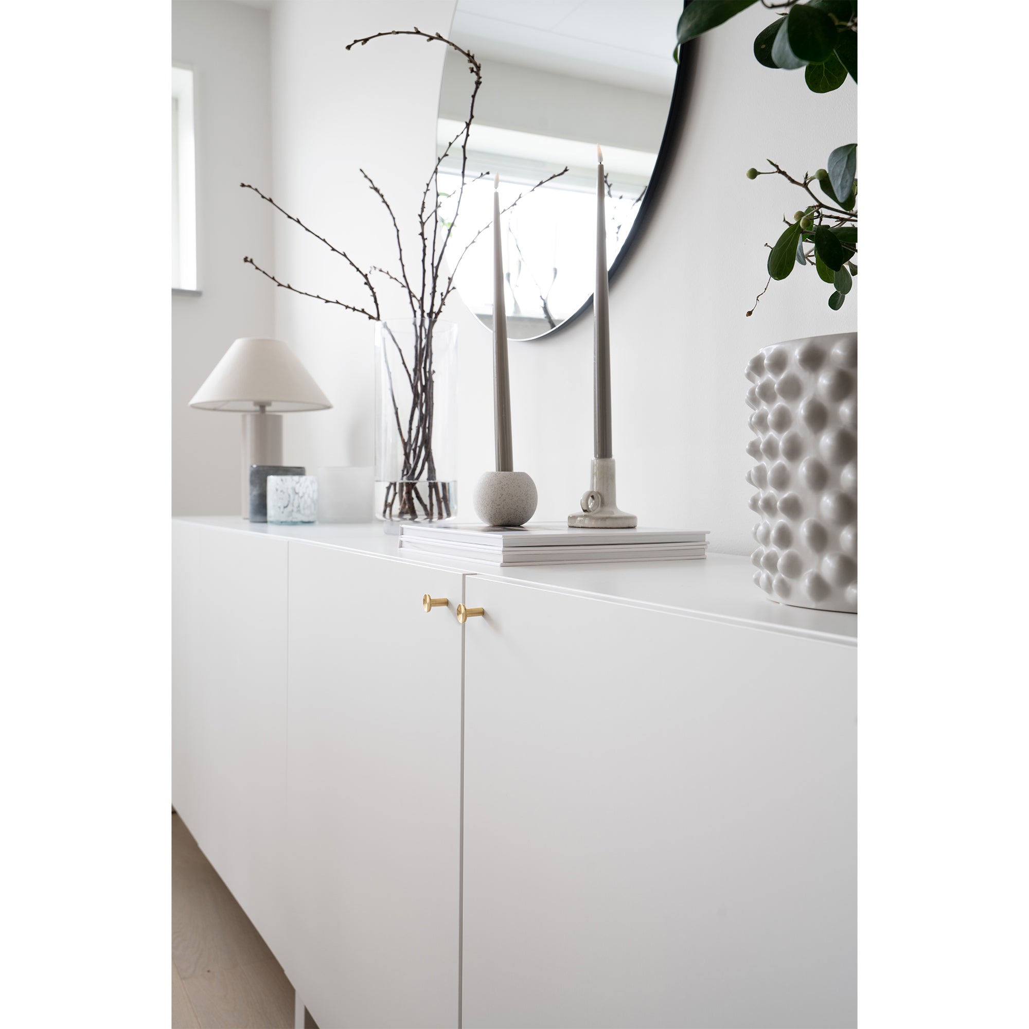 Knob Sture | Ø1.8cm