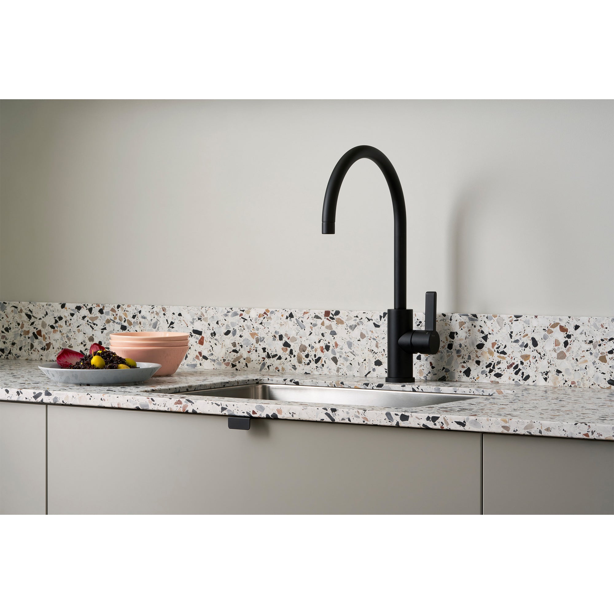 Profile Handle Hide | 4cm