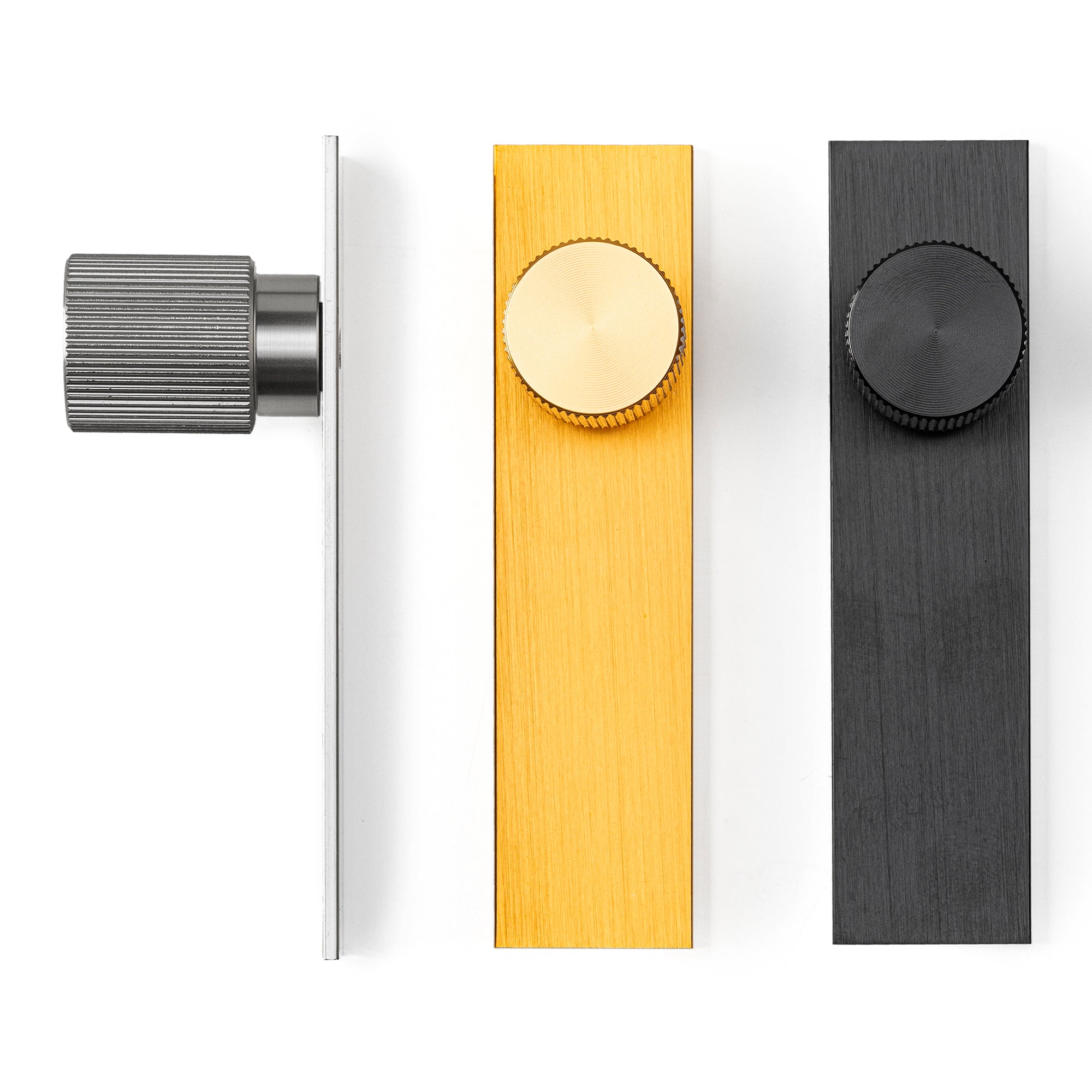 Knob Arpa | Back Plate | 10cm