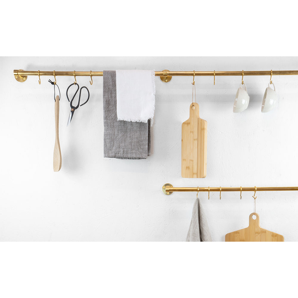 Kitchen Rail Extension Aveny | 60cm