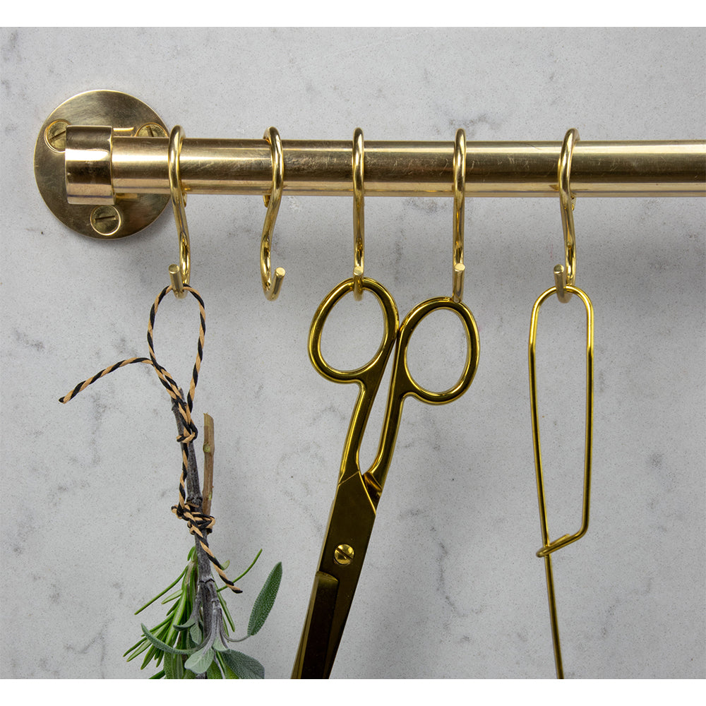 Kitchen Rail Extension Aveny | 60cm
