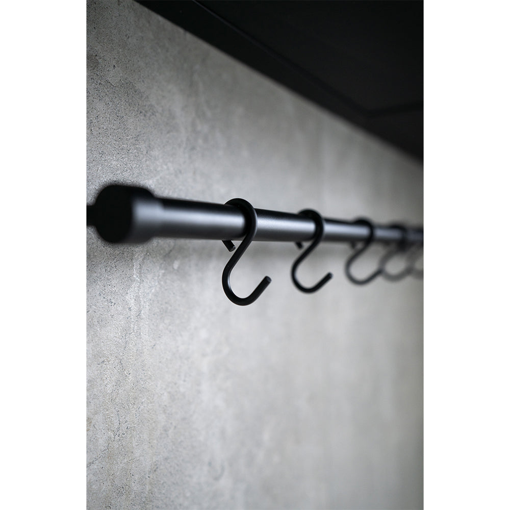 Kitchen Rail Aveny Complete| 64cm
