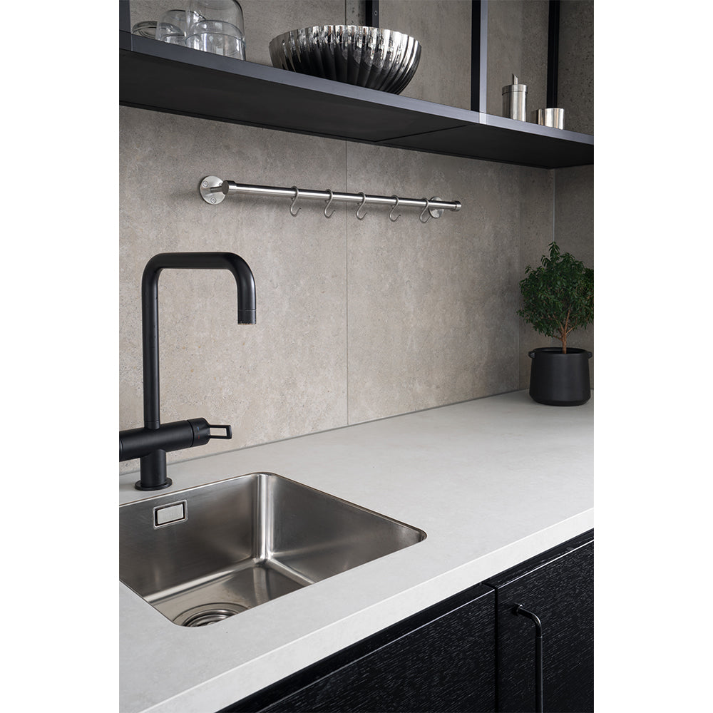 Kitchen Rail Extension Aveny | 60cm