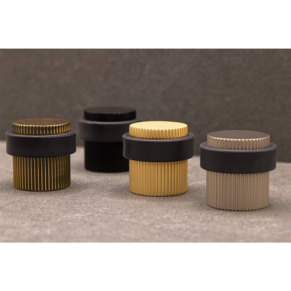 Door Stop Helix | Stripe | Ø3.8cm