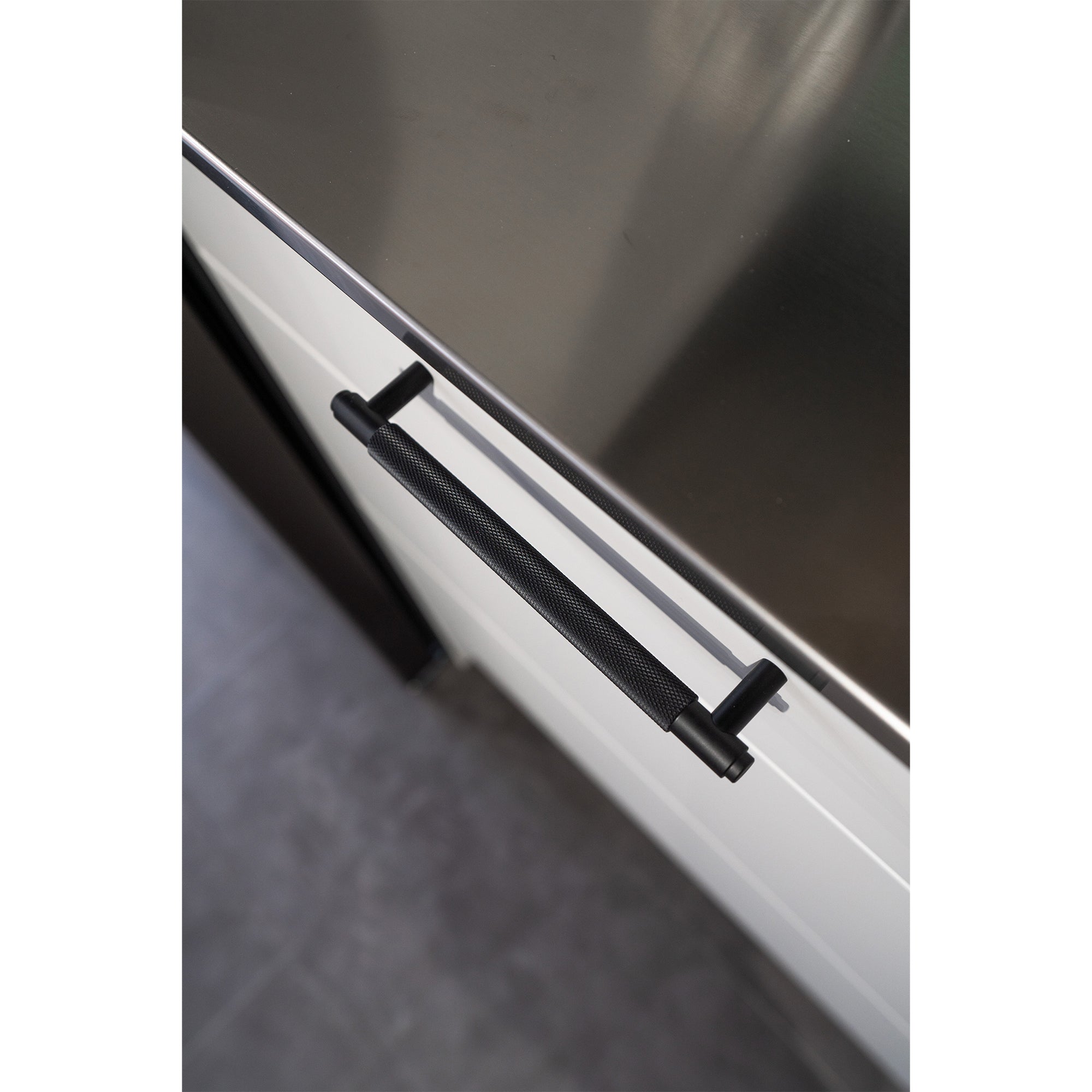 Handle Riff | 15.6cm / 18.8cm