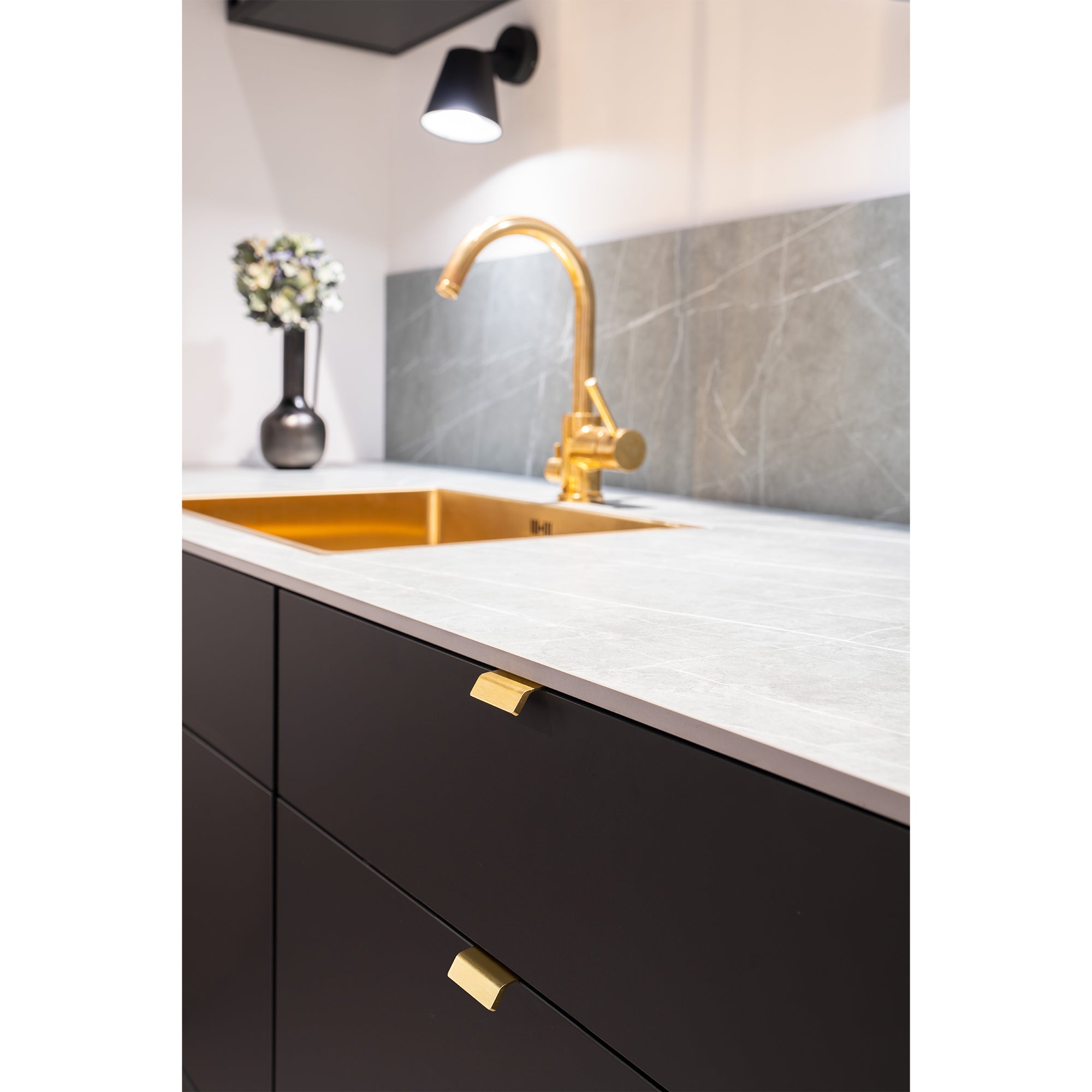 Profile Handle Side | 4cm