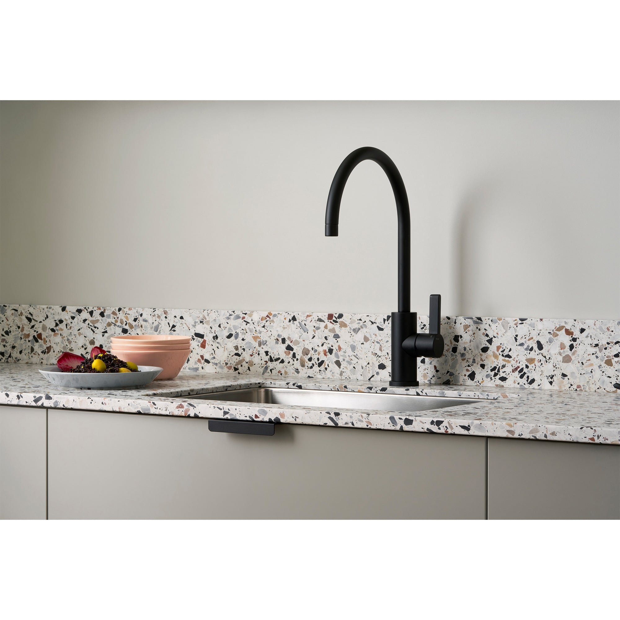 Profile Handle Hide | 12cm