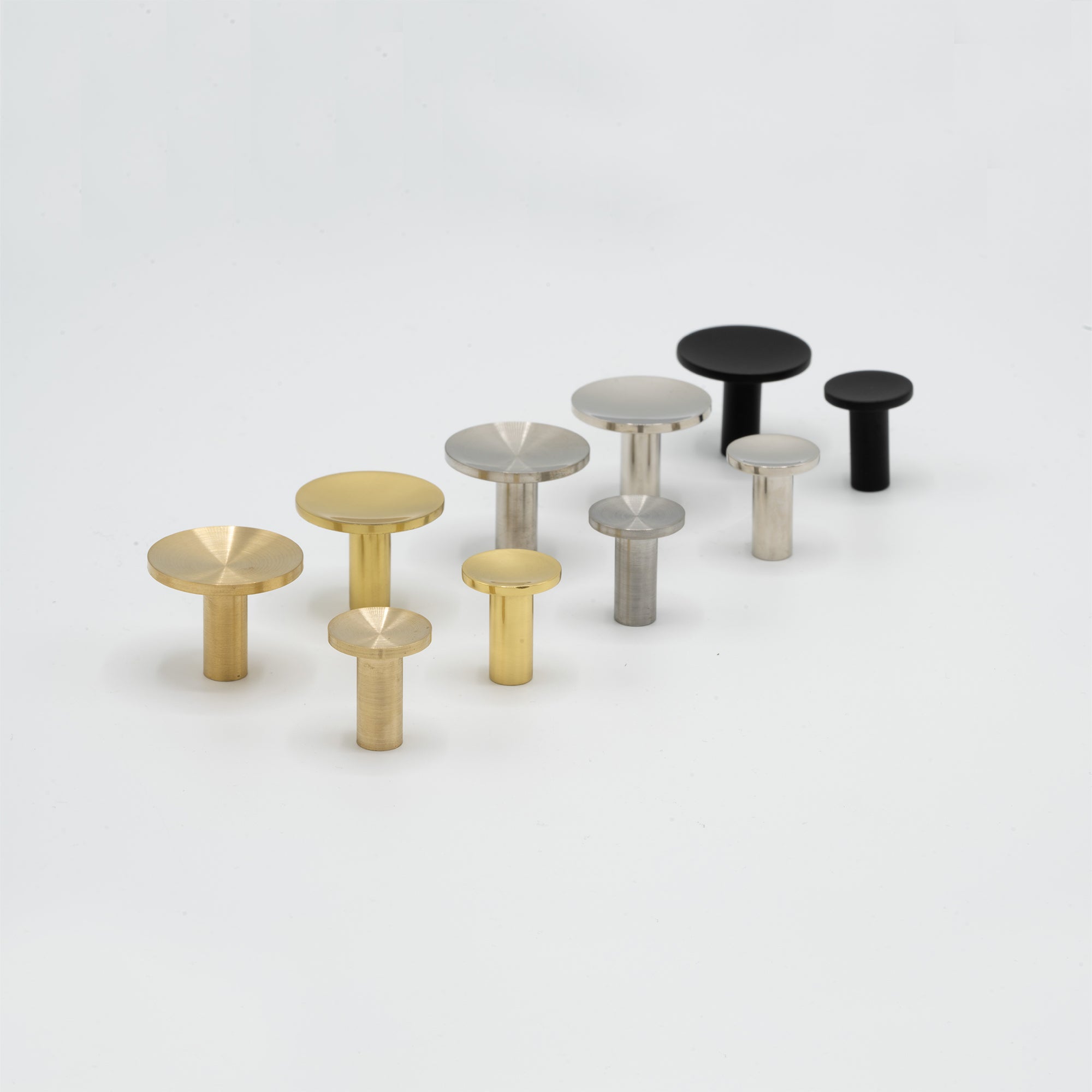 Knob Sture | Ø1.8cm