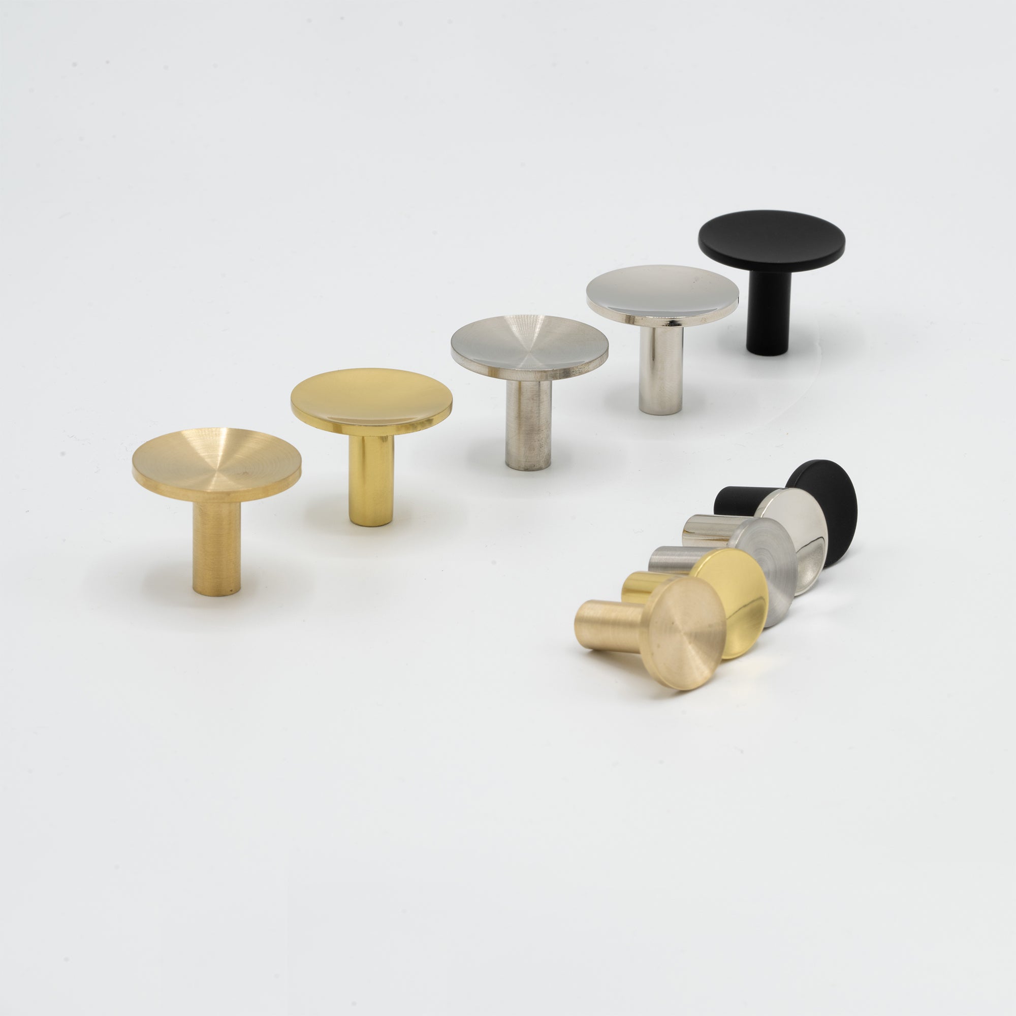 Knob Sture | Ø1.8cm