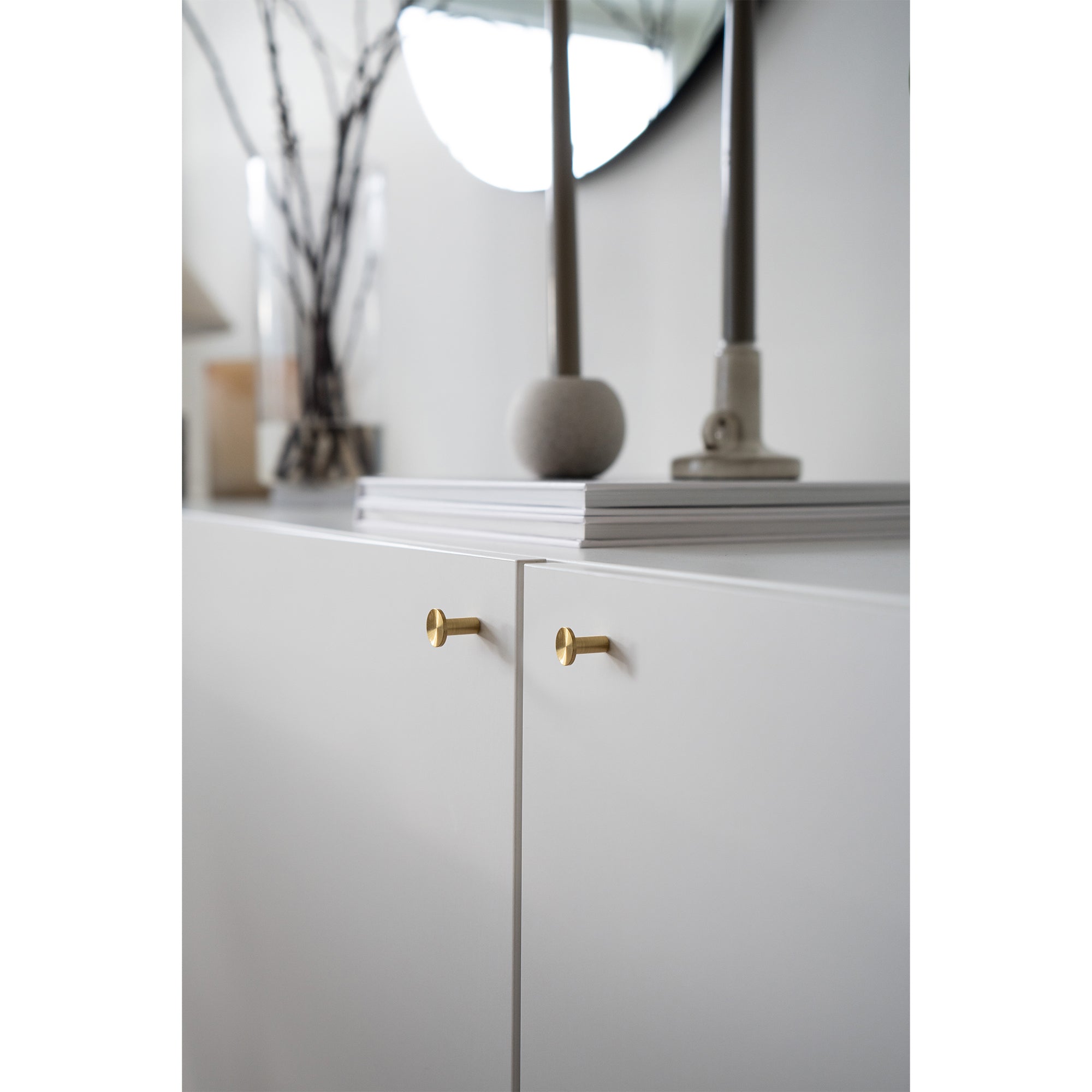 Knob Sture | Ø1.8cm