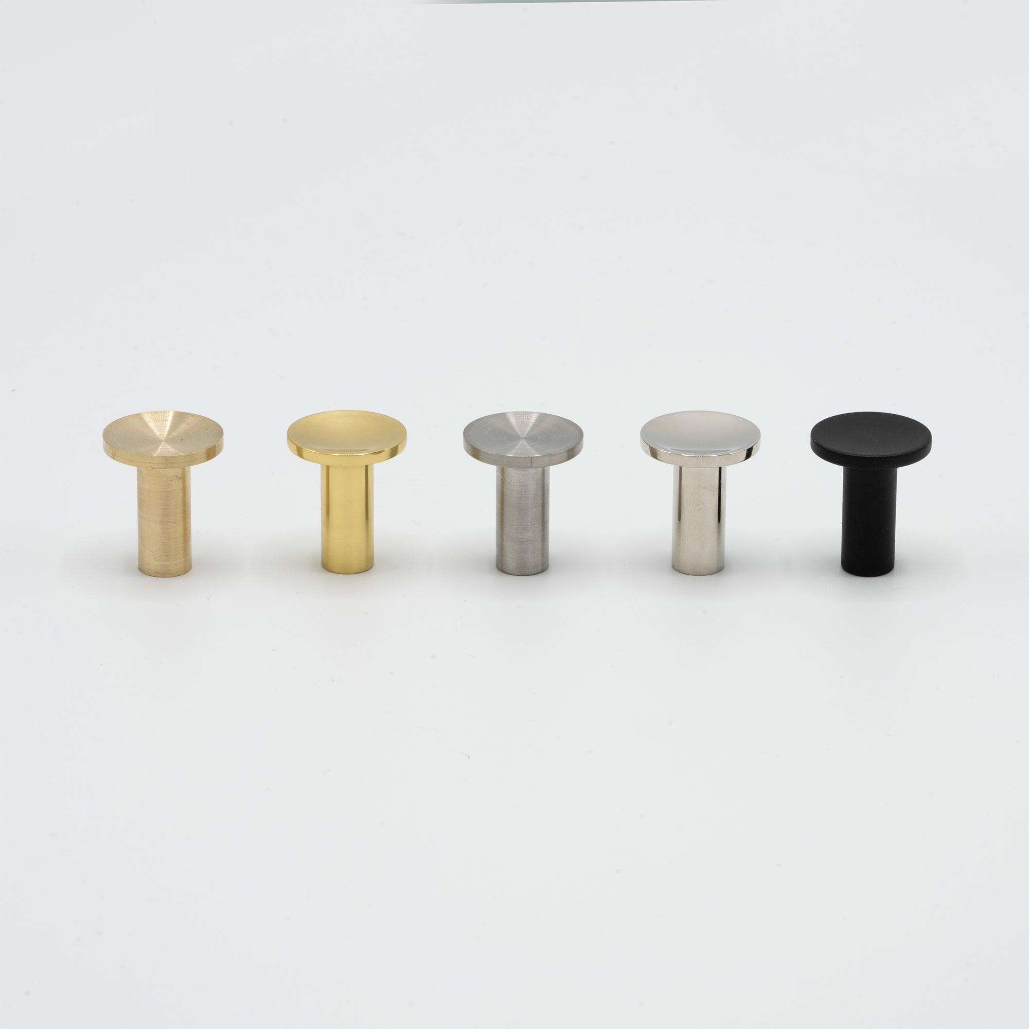 Knob Sture | Ø1.8cm