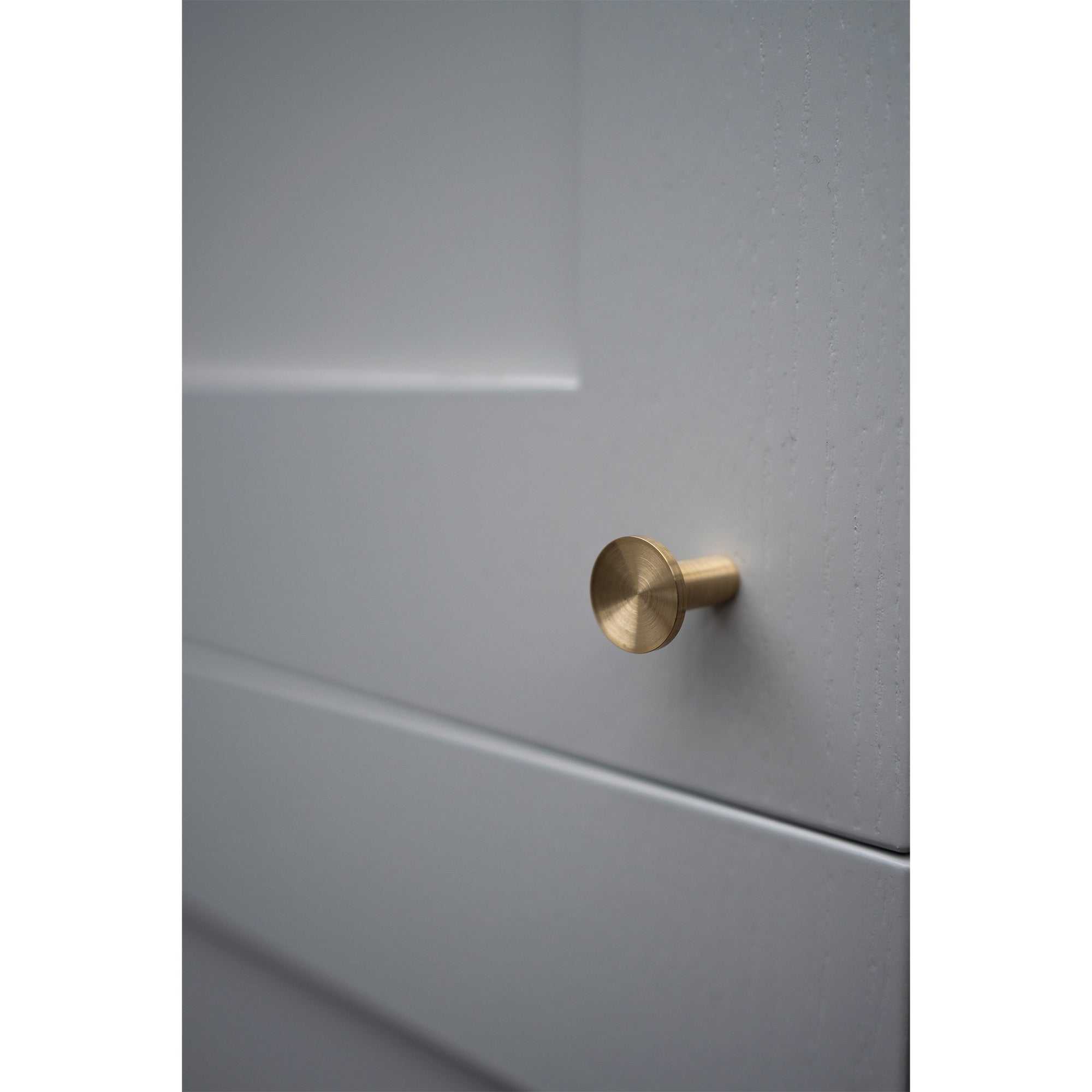 Knob Sture | Ø1.8cm