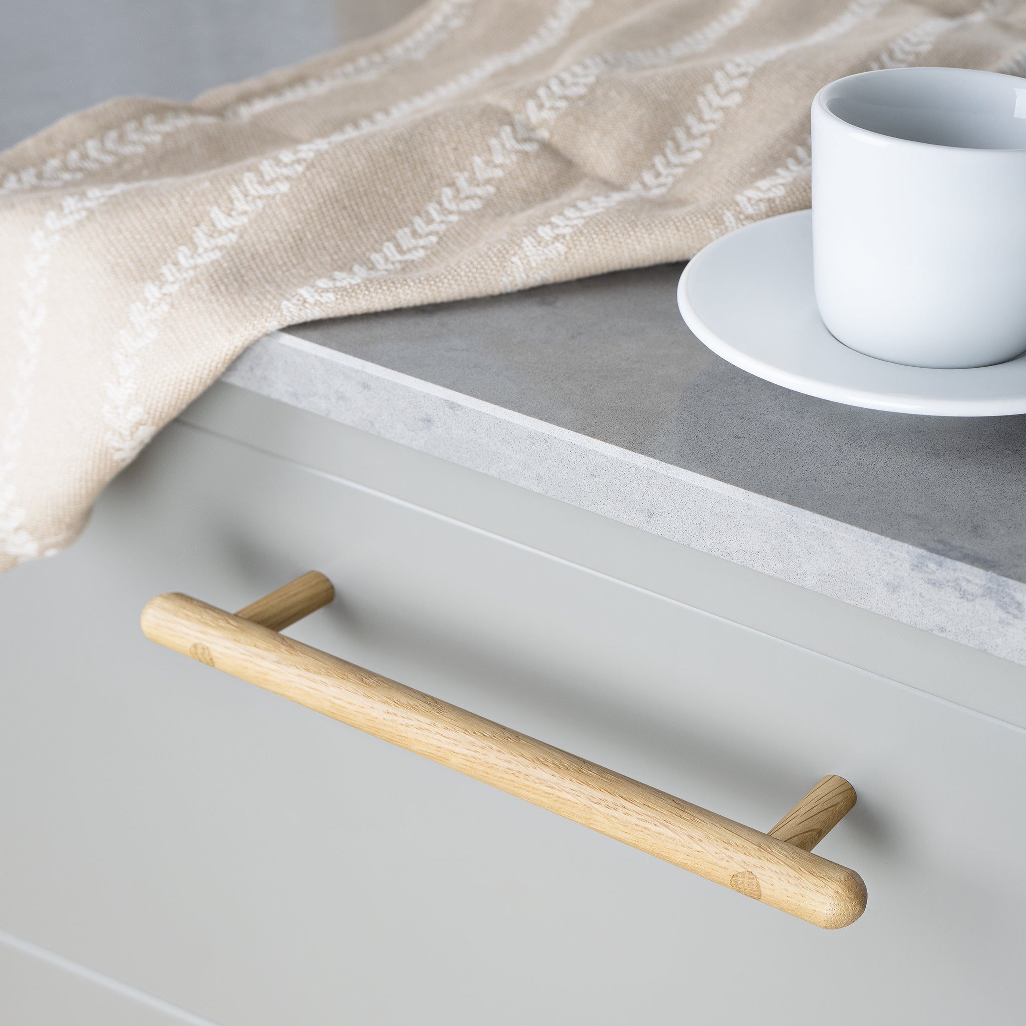 Handle Lunden | 21cm