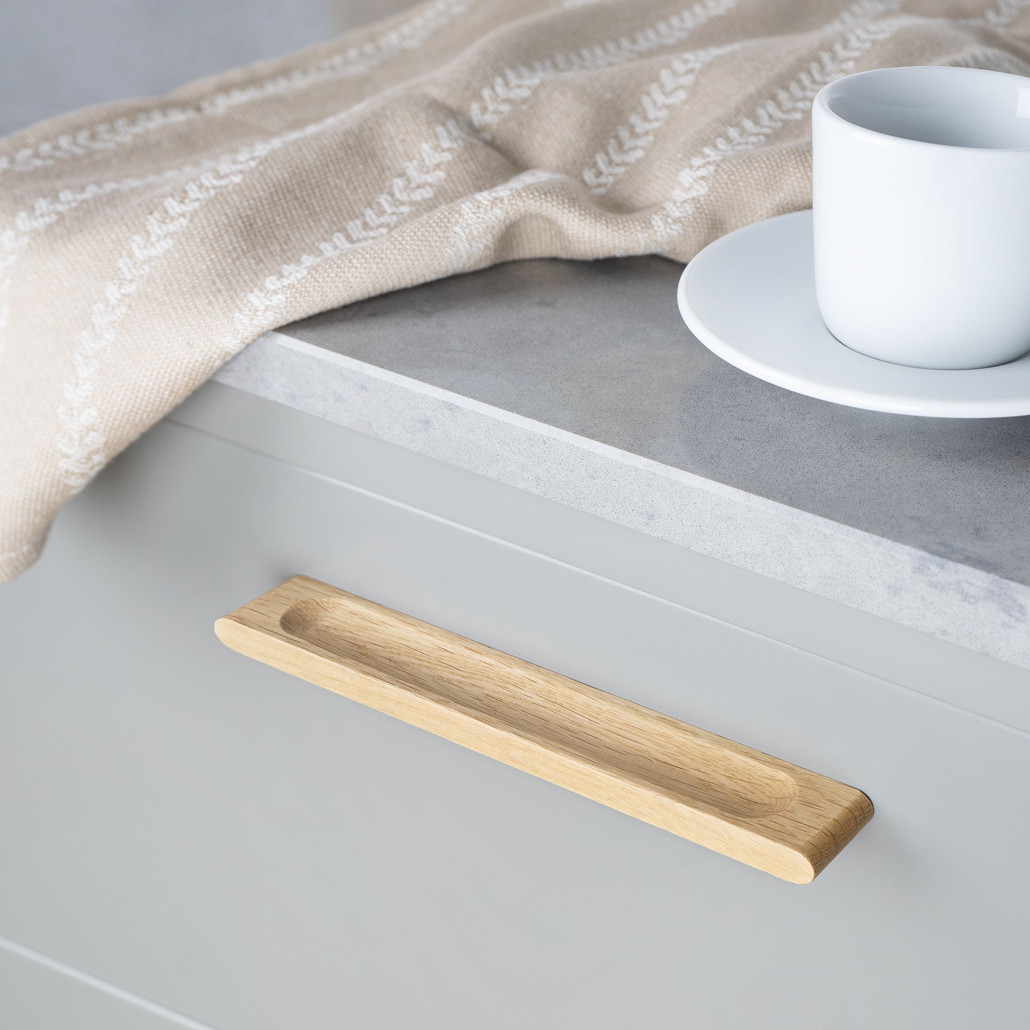 Handle Dalen | 14.6cm / 17.8cm