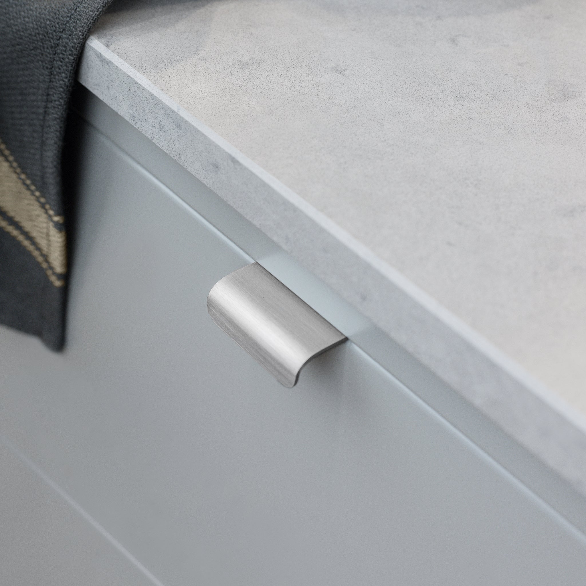 Profile Handle Lip | 4cm