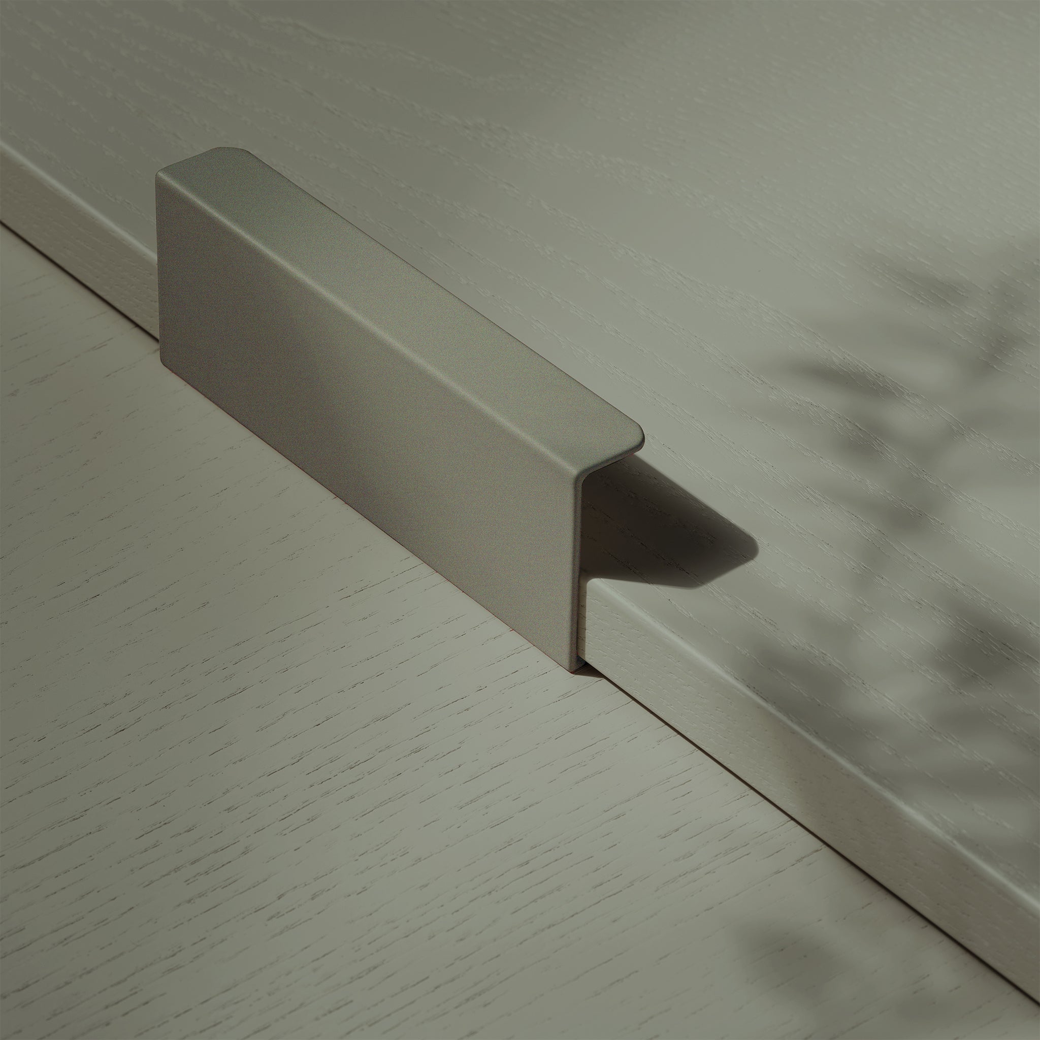 Profile Handle Hide | 12cm