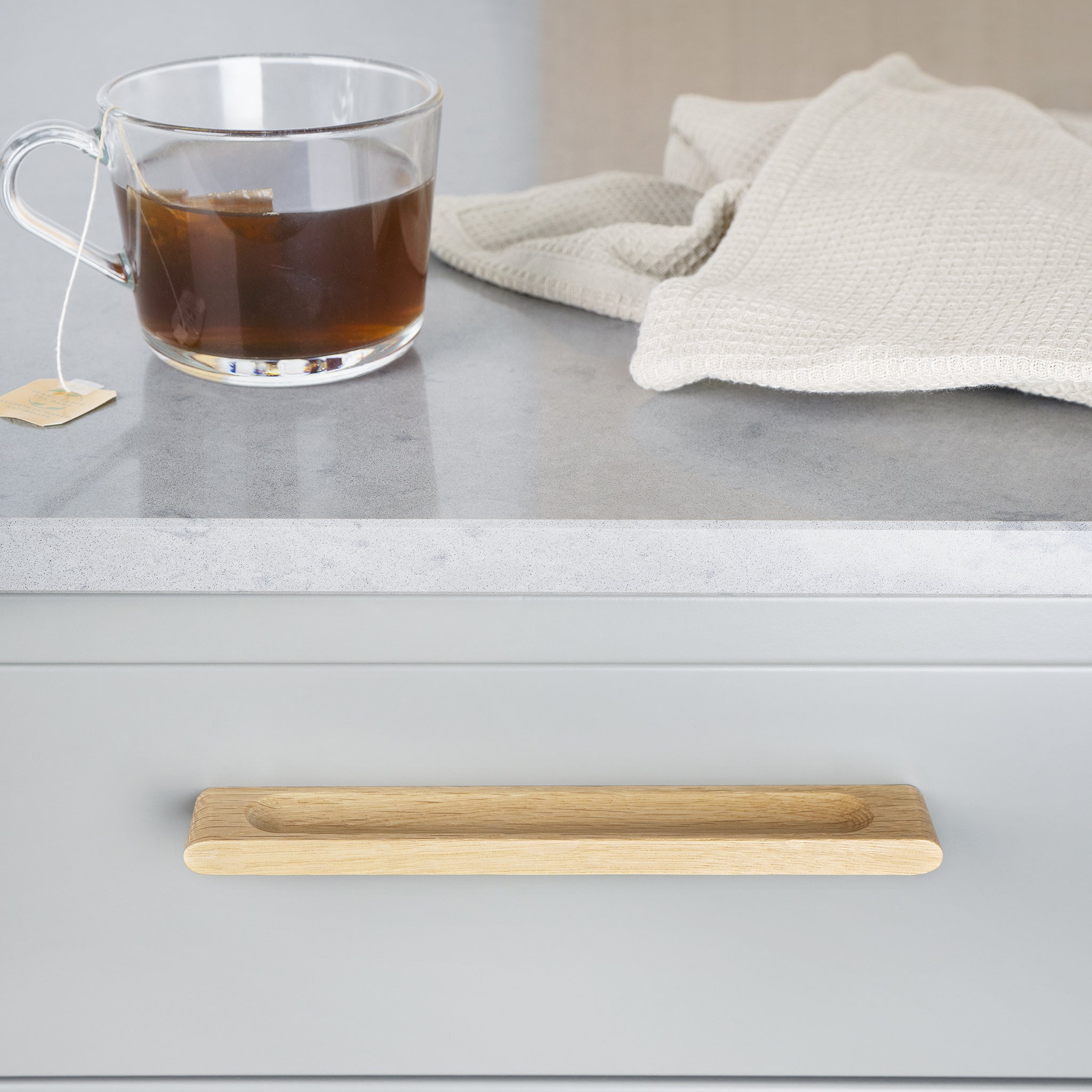 Handle Dalen | 14.6cm / 17.8cm