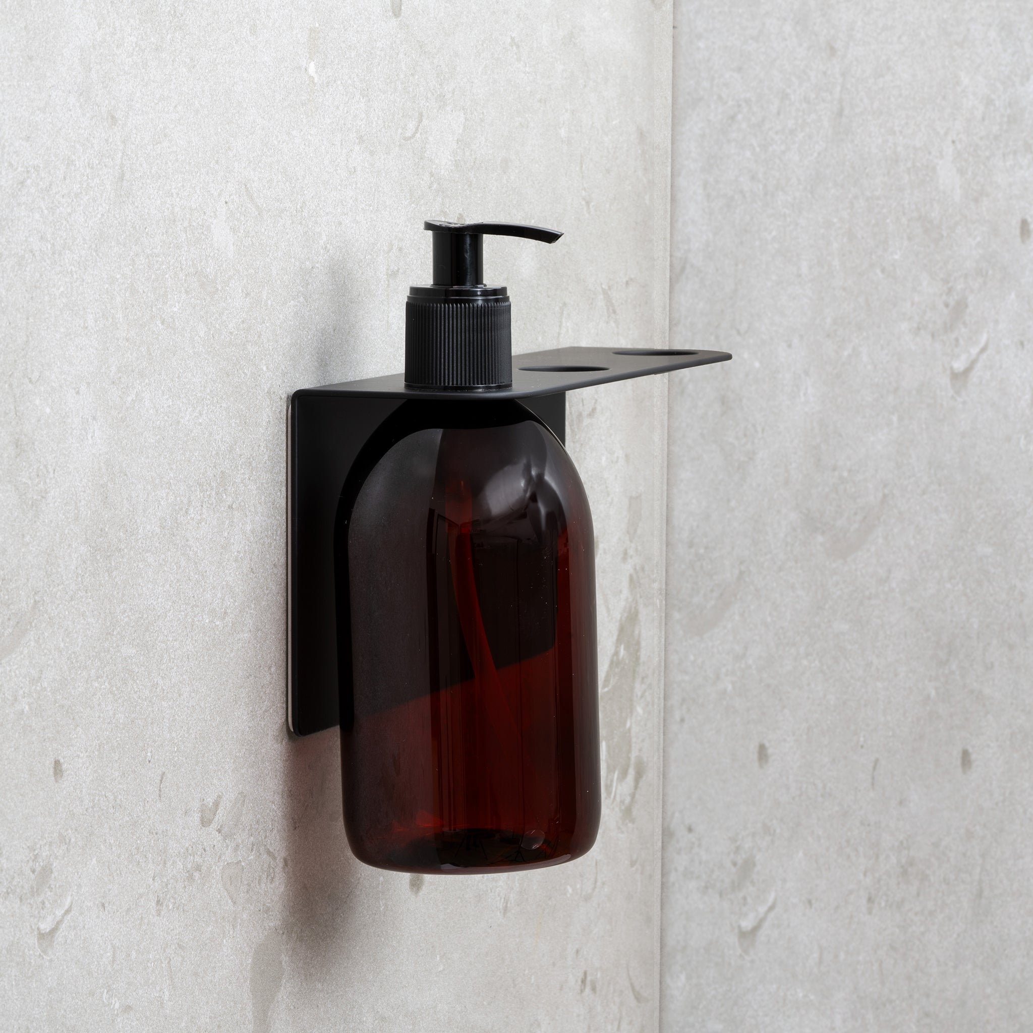 Soap Pump Holder | Base | Triple