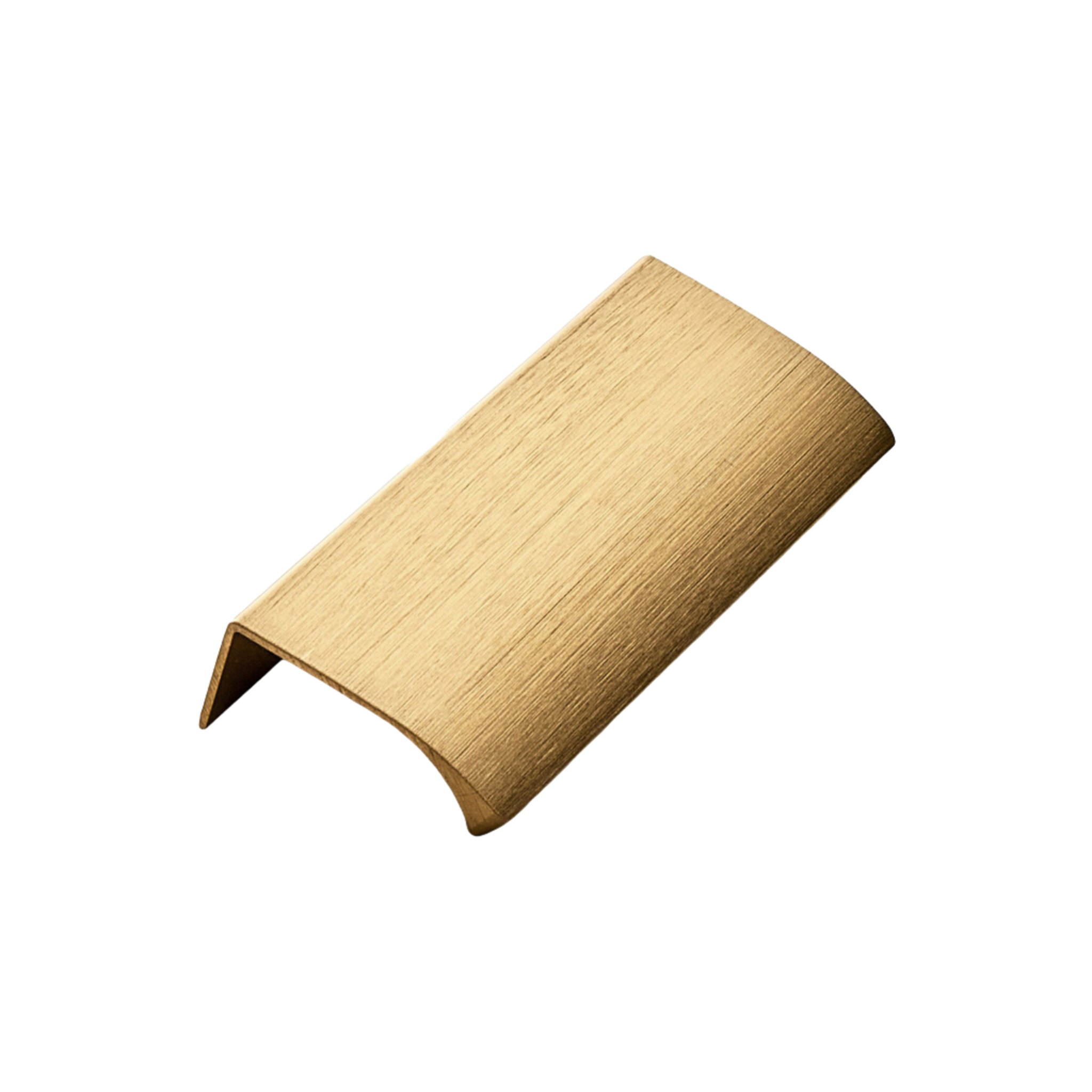 Profile Handle Edge | Straight | 10cm / 20cm / 35cm