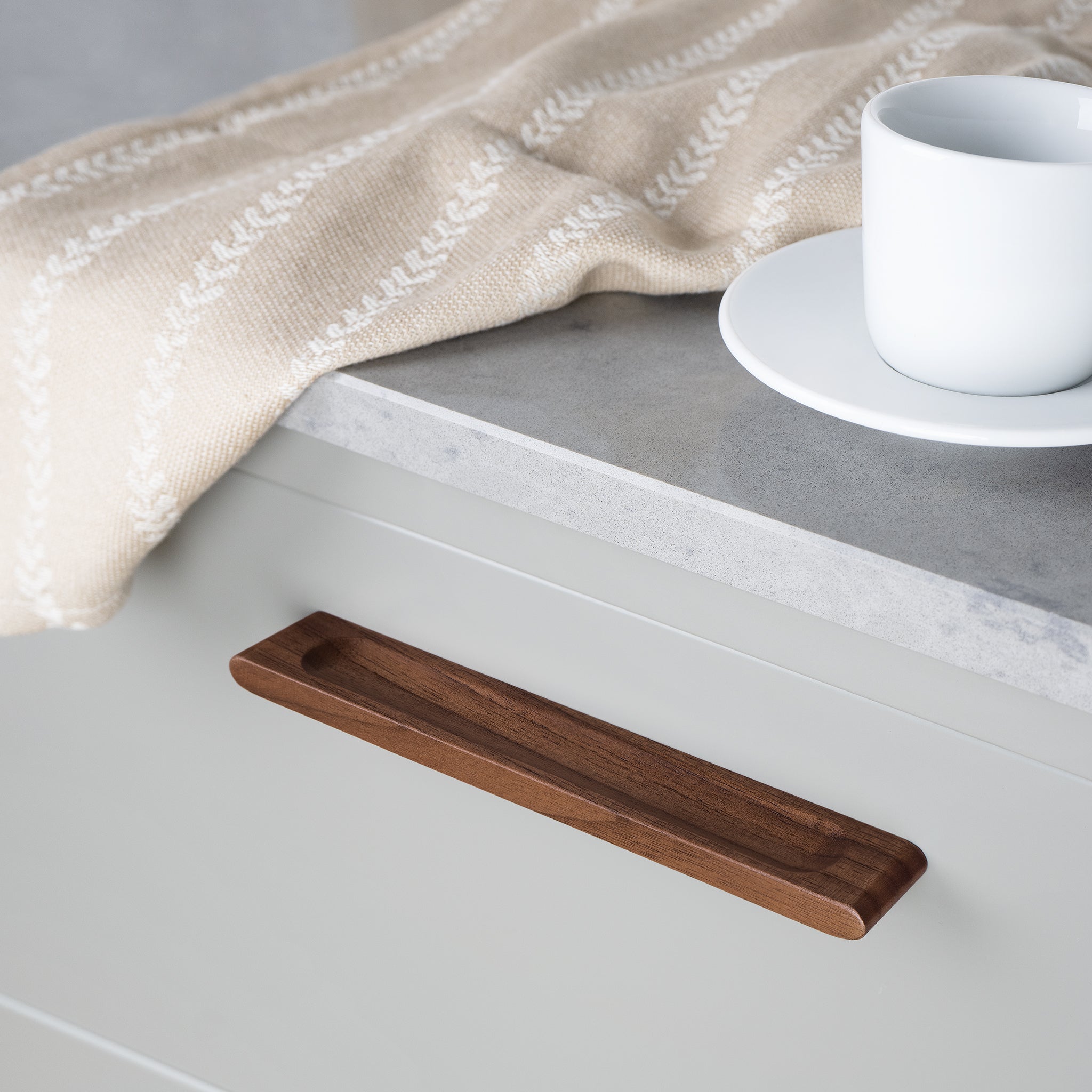 Handle Dalen | 14.6cm / 17.8cm