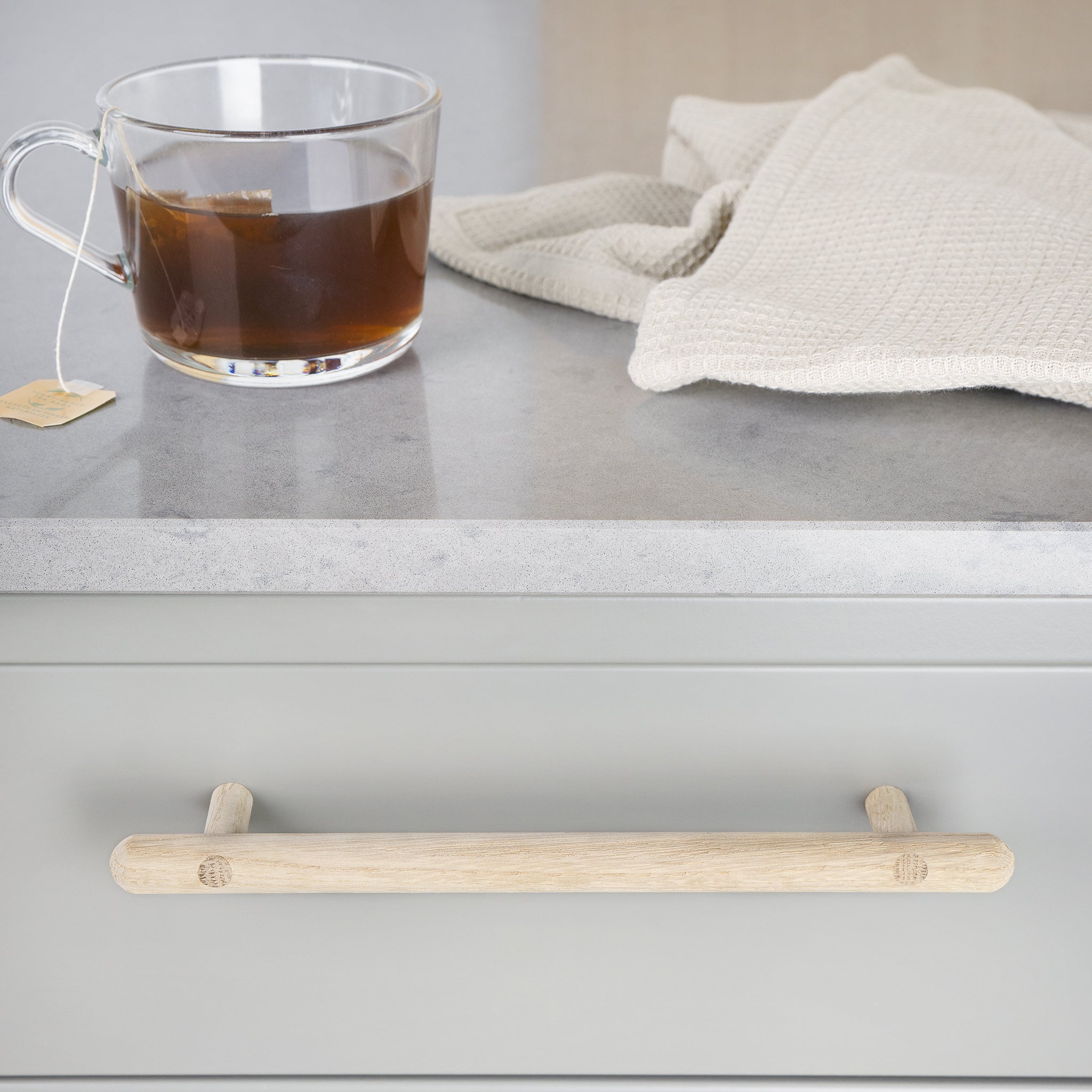 Handle Lunden | 21cm