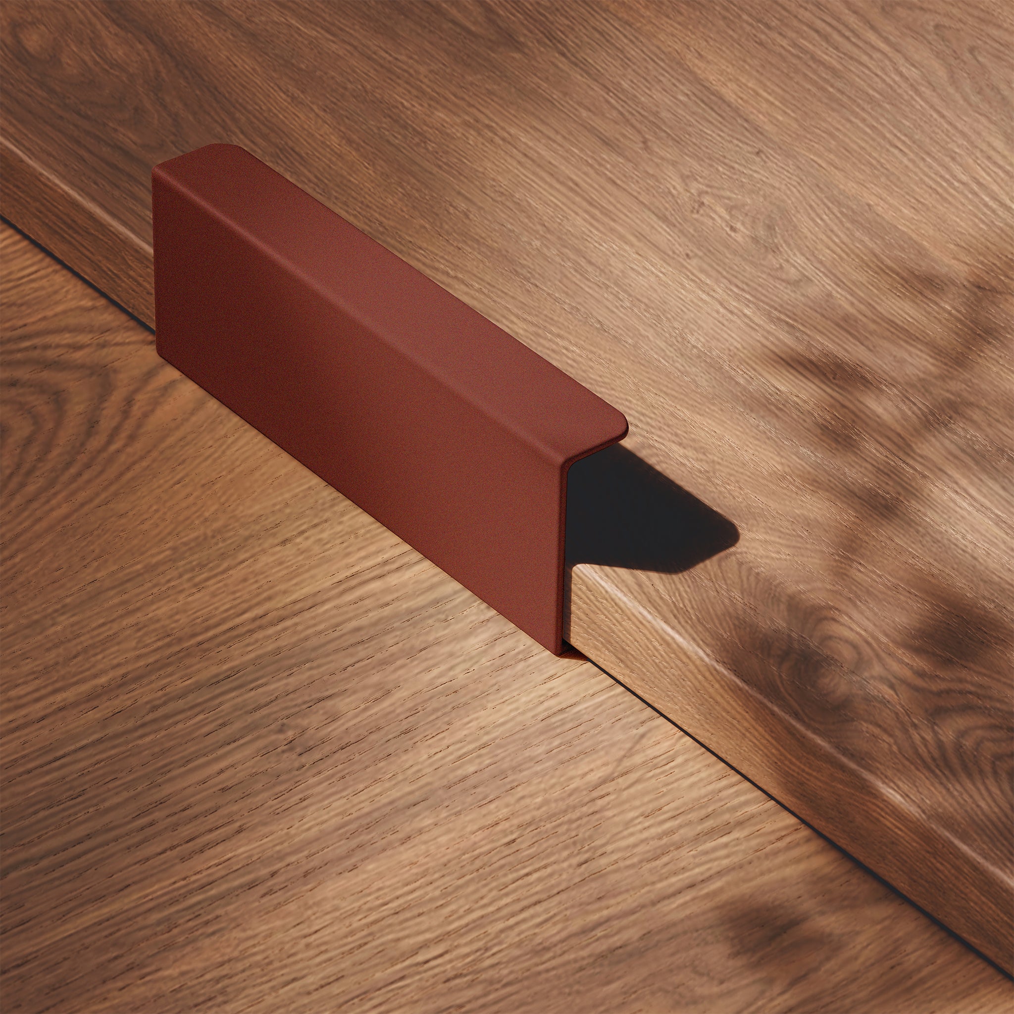 Profile Handle Hide | 12cm